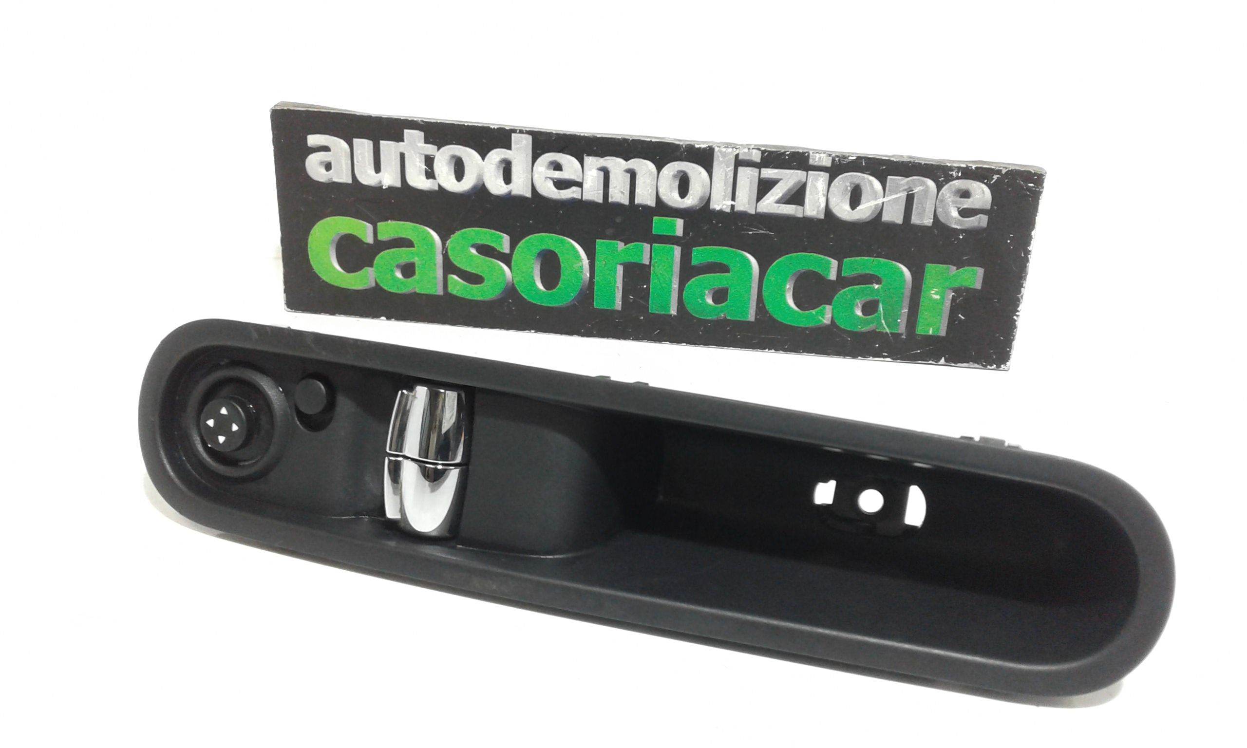 Interruttore Alzacristalli Porta Ant. Sinistro Usato