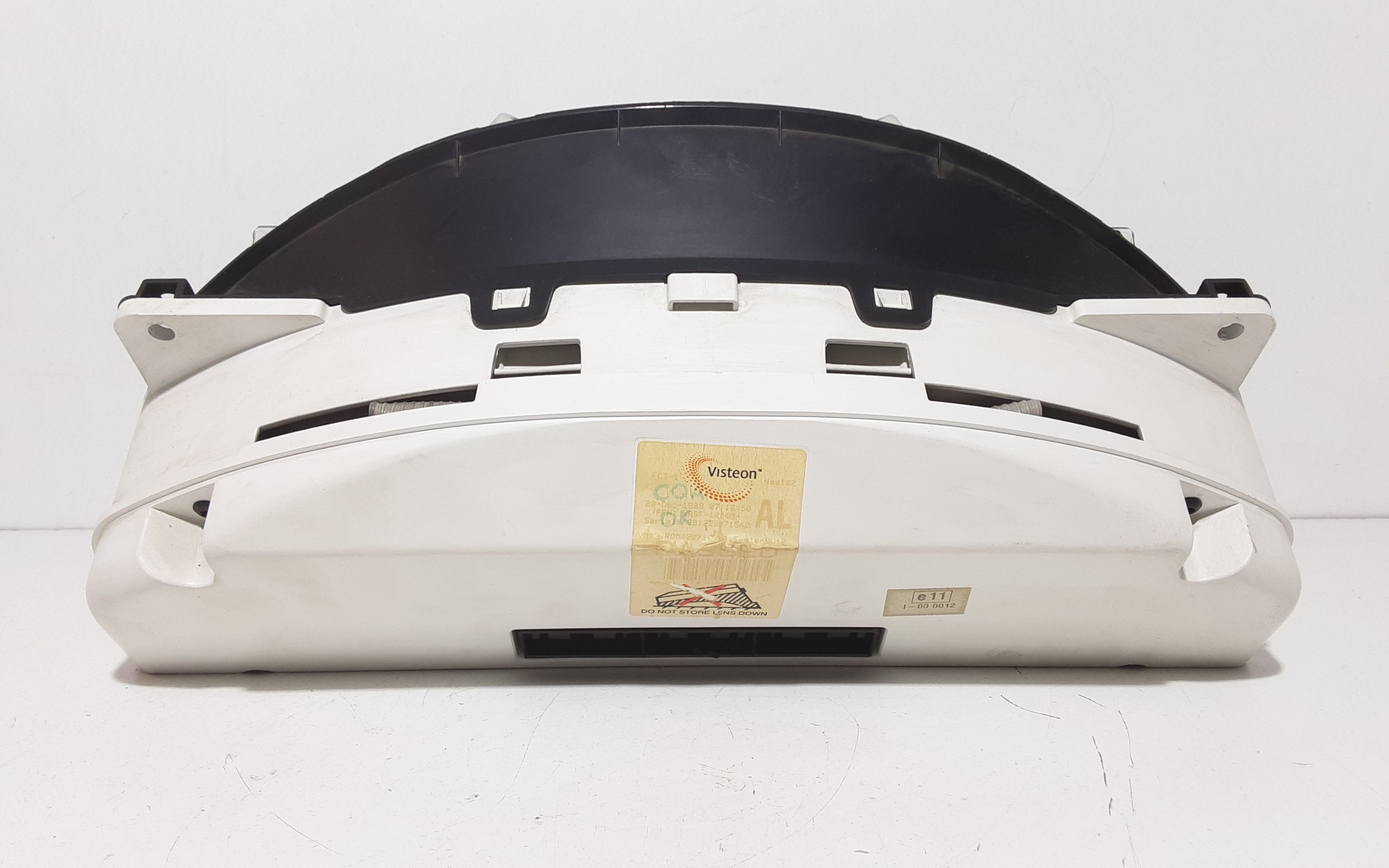 Quadro Portastrumenti Usato