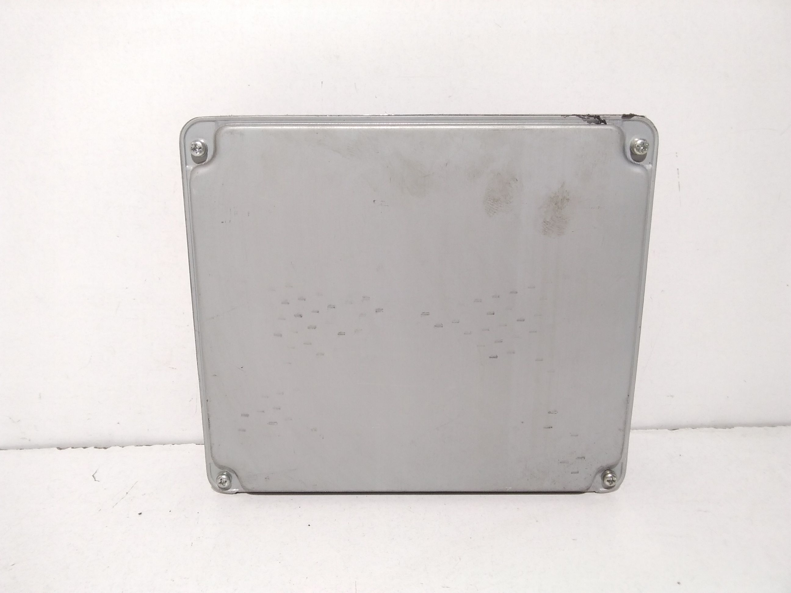 Centralina Iniezione 8966105591 Usato