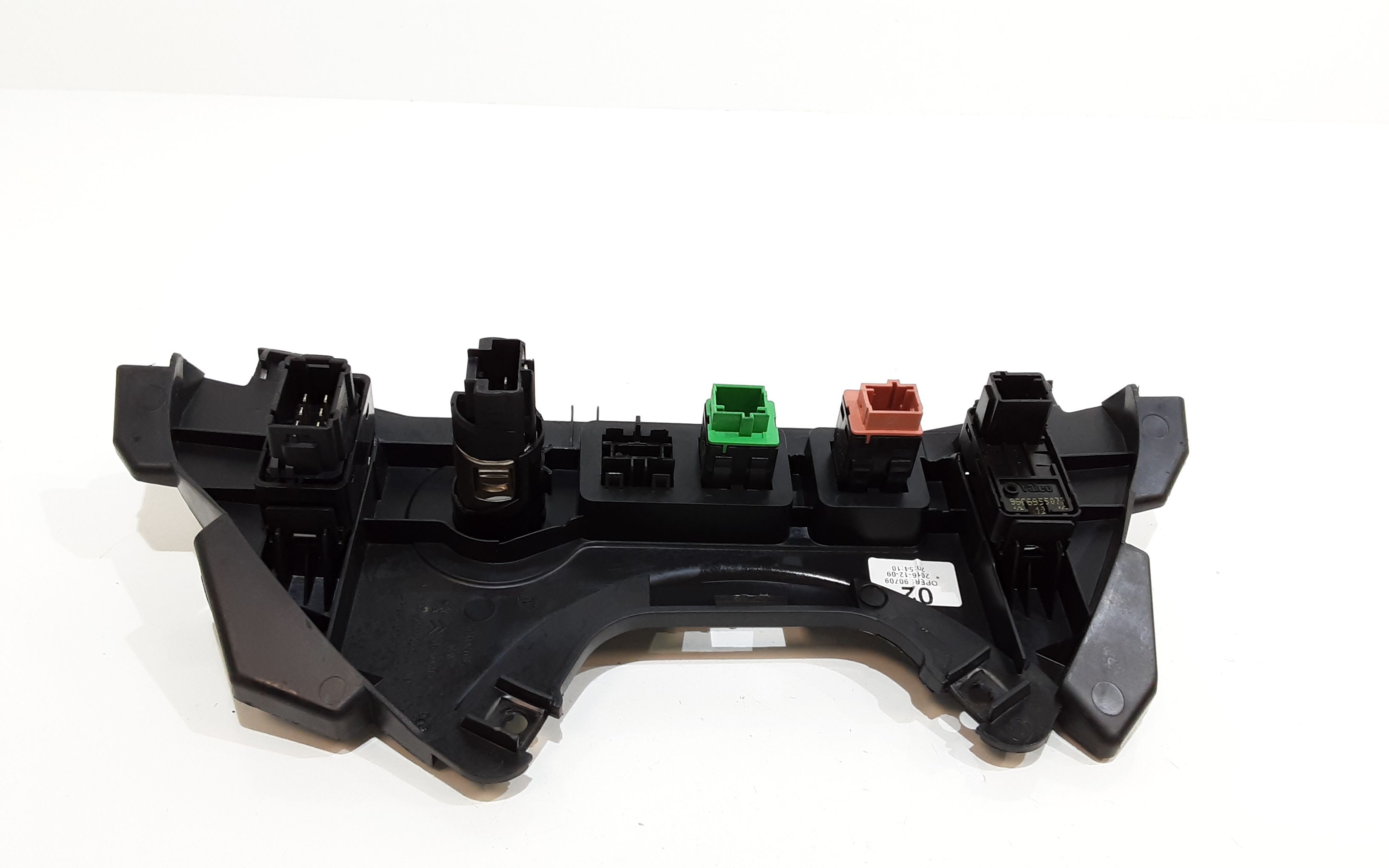 Blocco comandi multifunzioni - Immagine 1 di 5