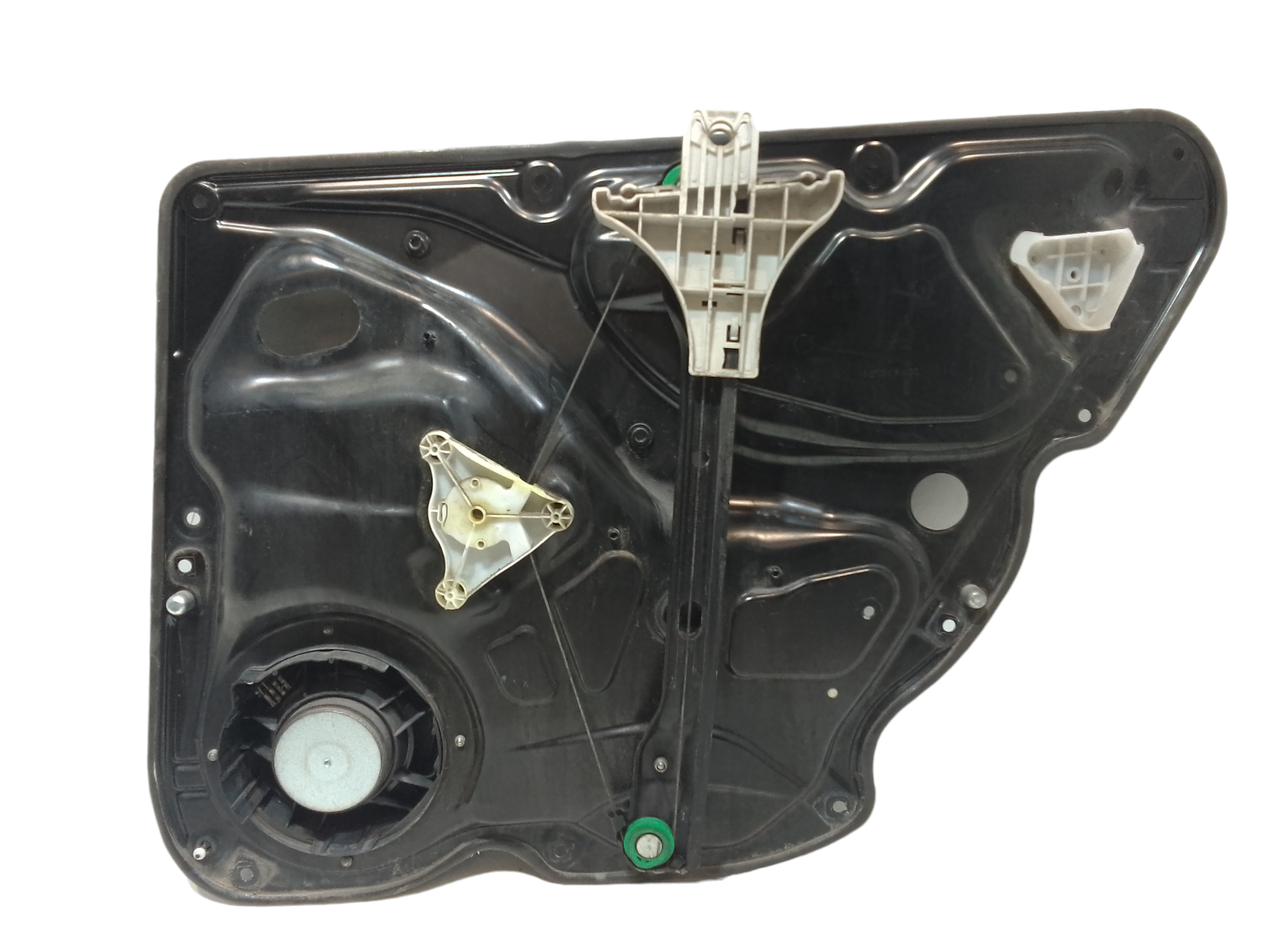 Alzacristallo Porta Post. Sinistro 3C5839461K Usato