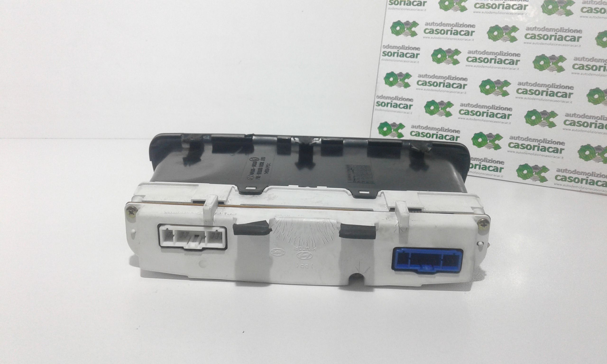 Display Multifunzione Usato