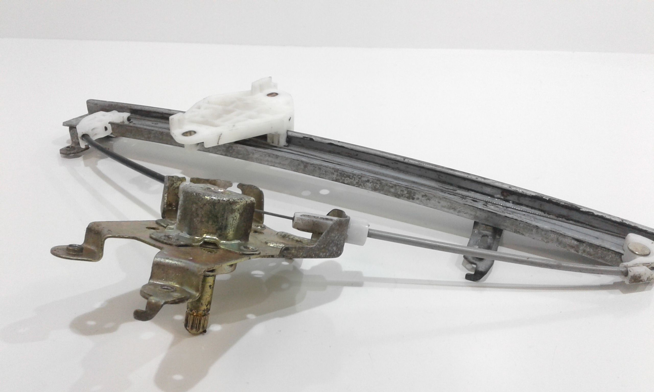 Alzacristallo Elettr. Porta Ant. Sinistro Usato