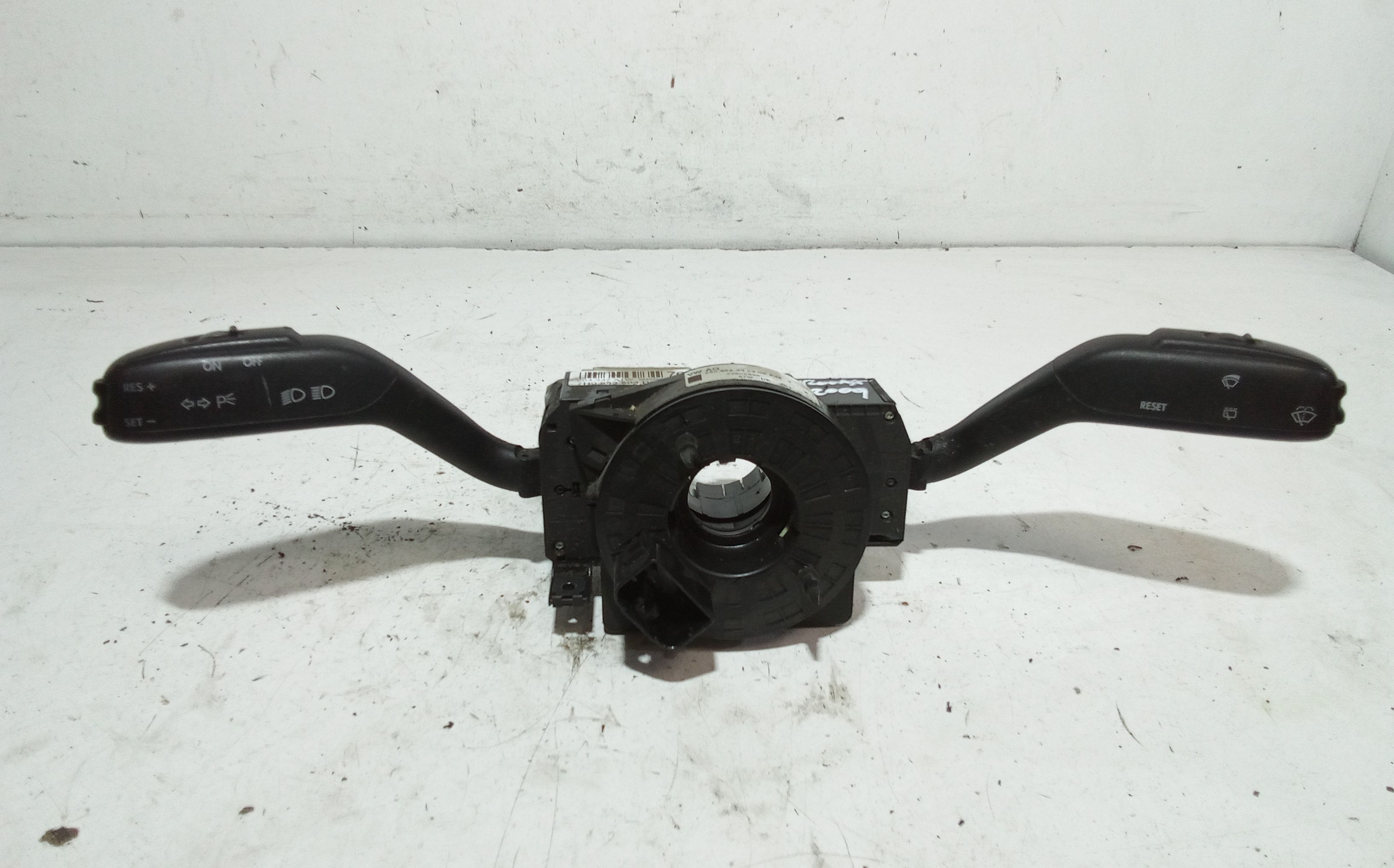 Devioguidasgancio Compl. Usato