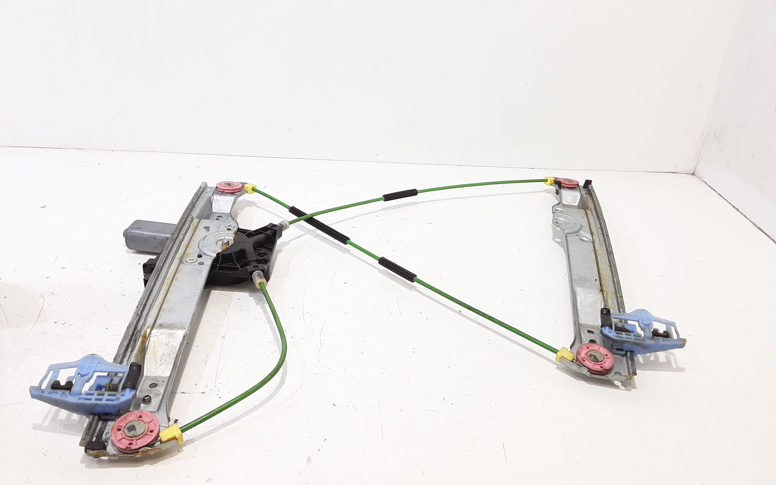 Alzacristallo Porta Ant. Sinistro 13314154 Usato