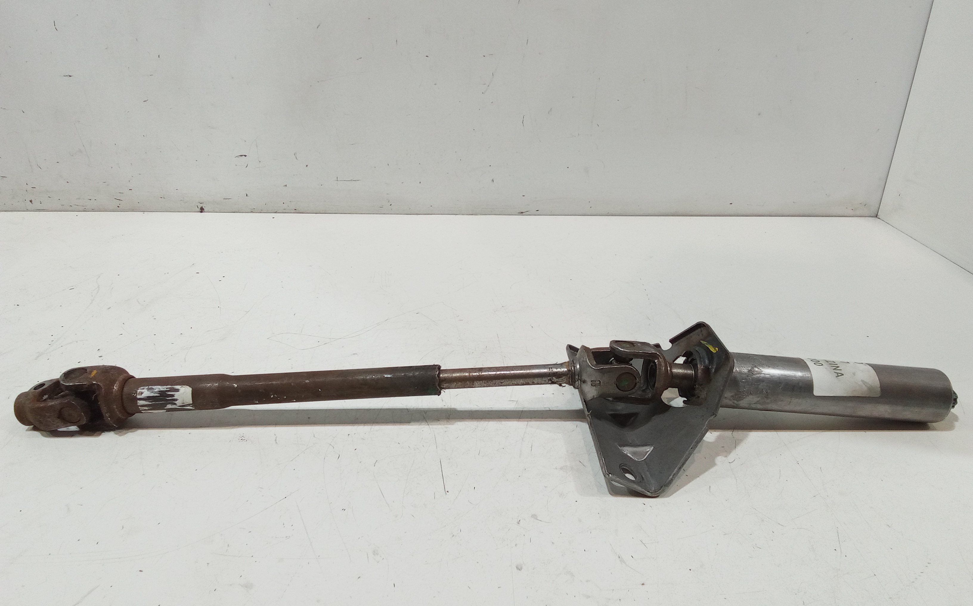 Albero Sterzo Compl. Usato