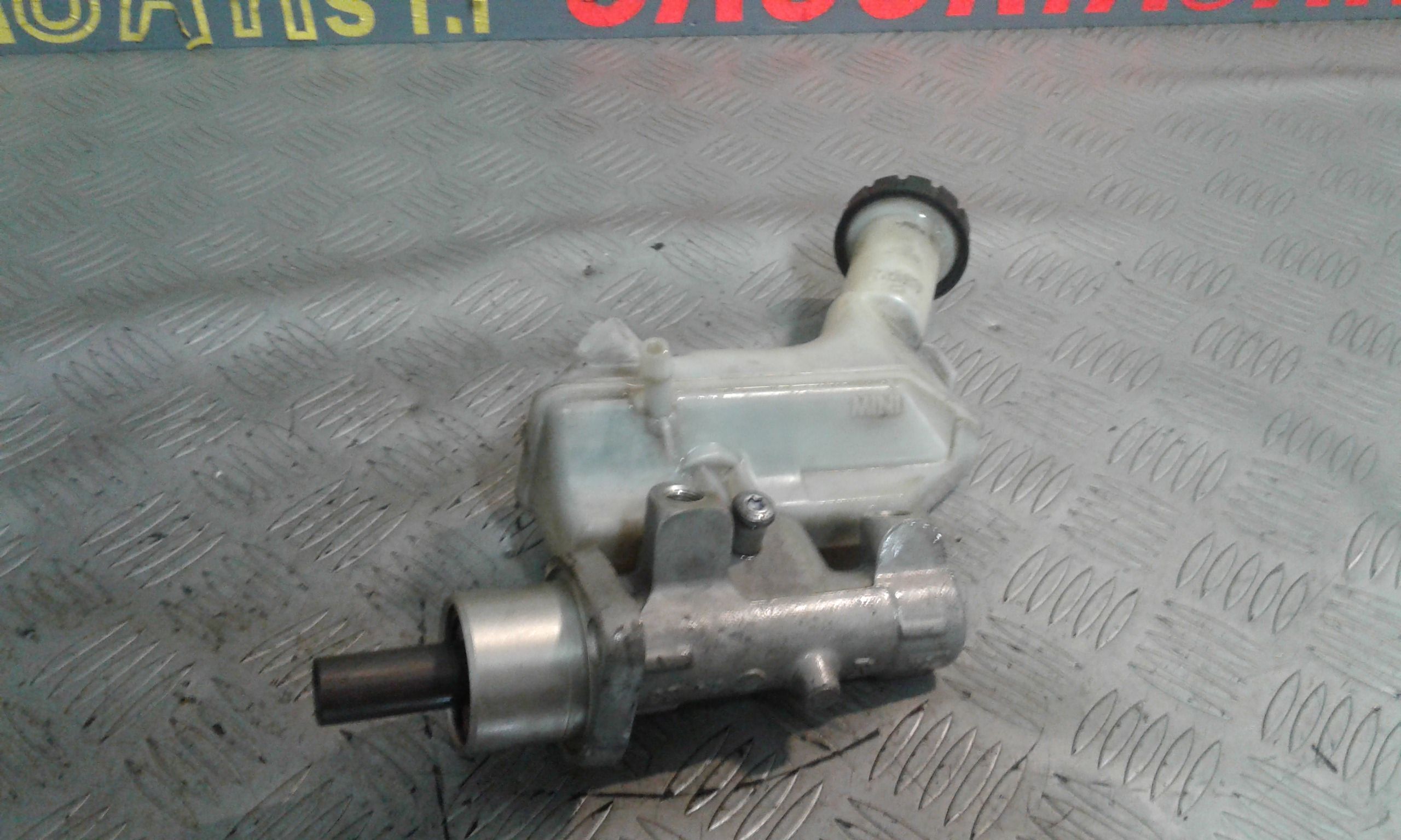 Pompa Comando Freni 7701208398 Usato