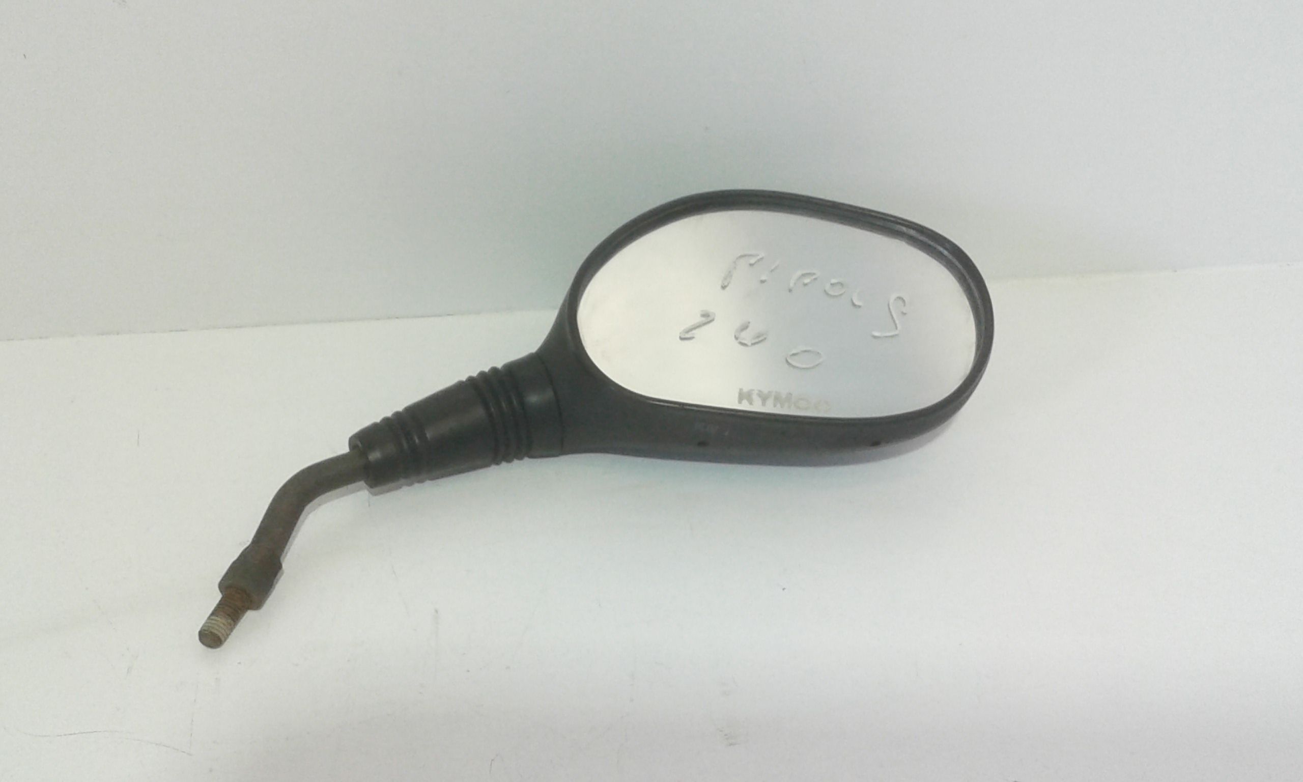 Retrovisore Est. Destro Usato