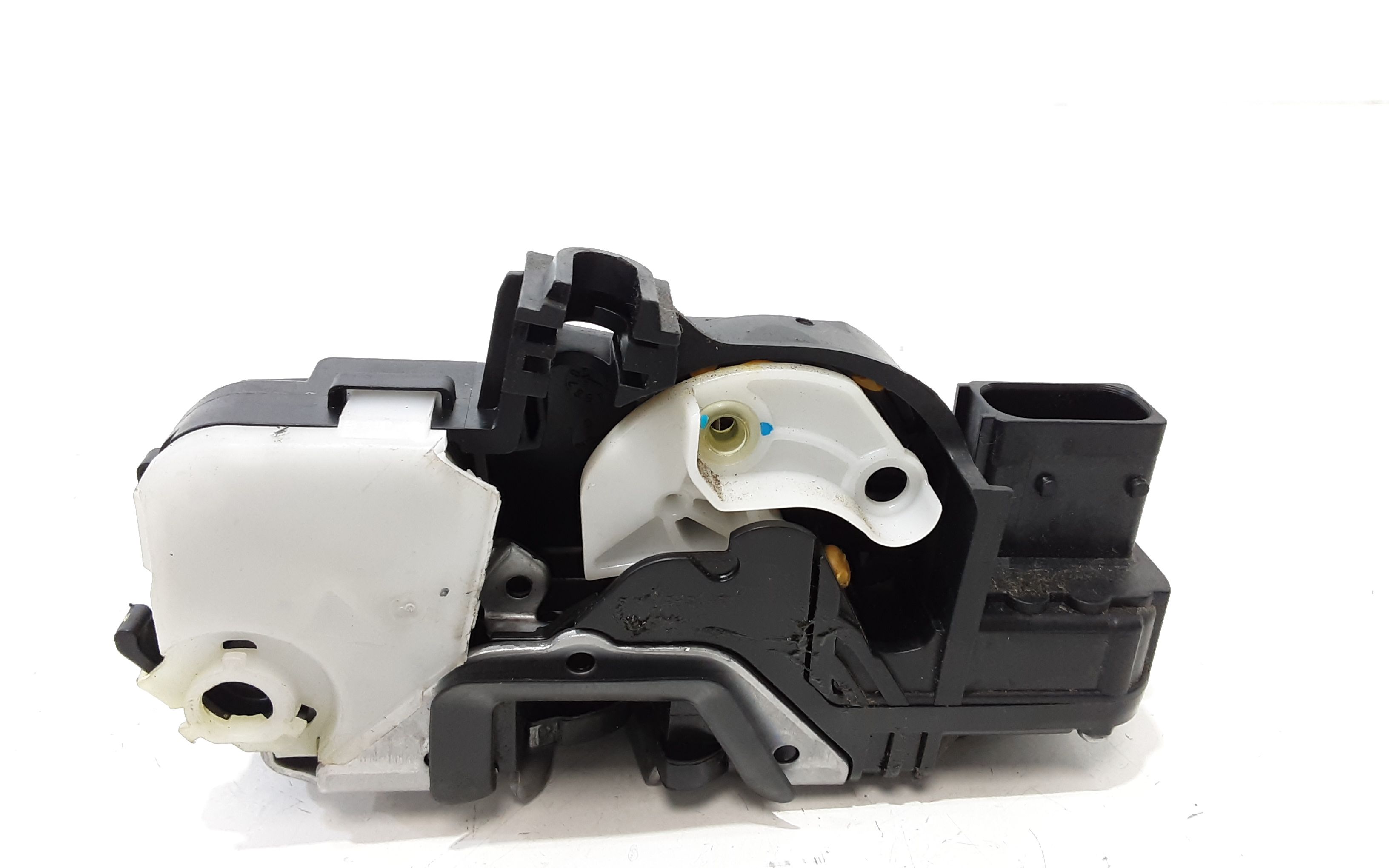 Serratura Porta Ant. Sinistro 13579521 Usato