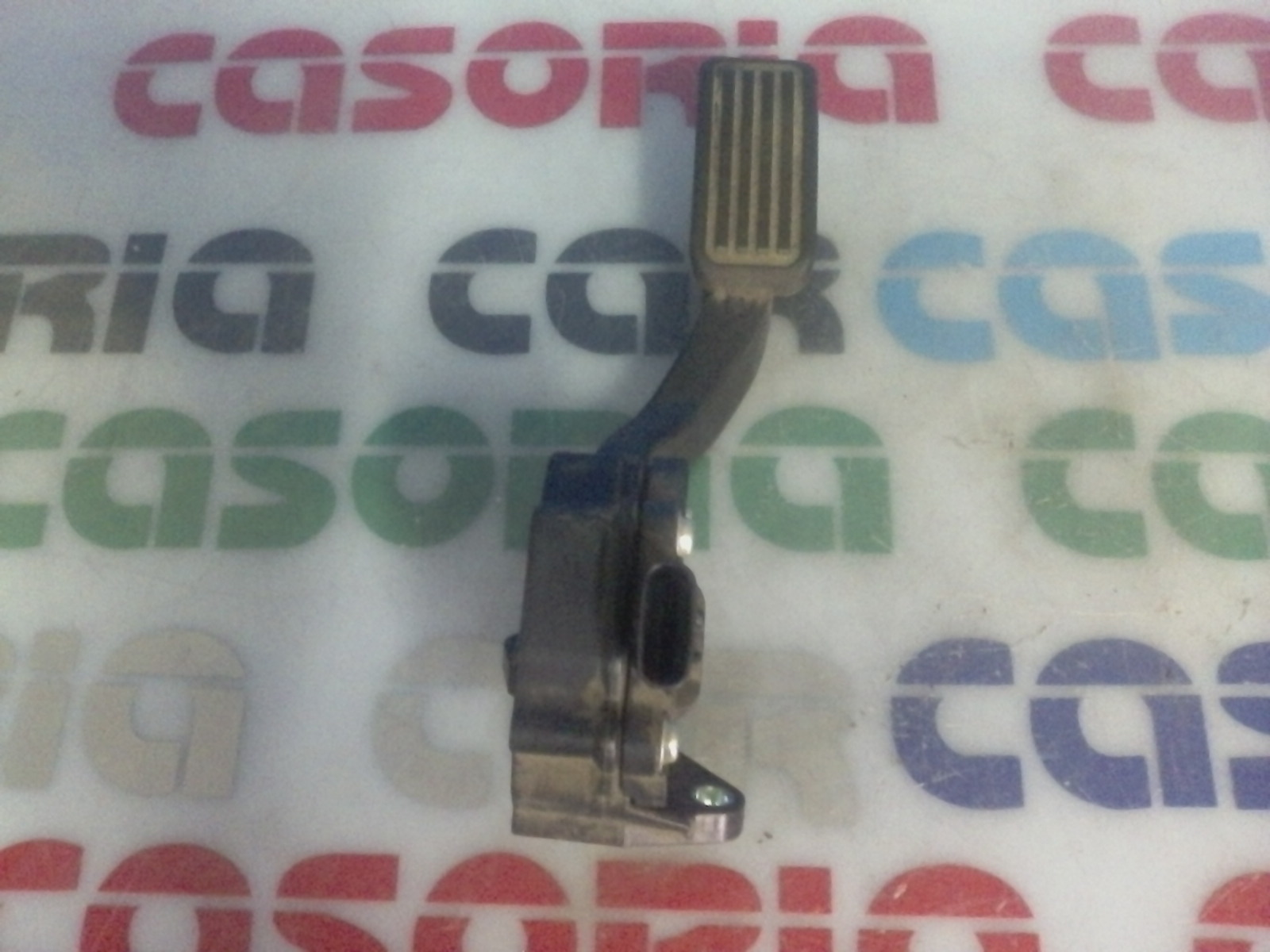 Pedale Acceleratore 781100D011 Usato