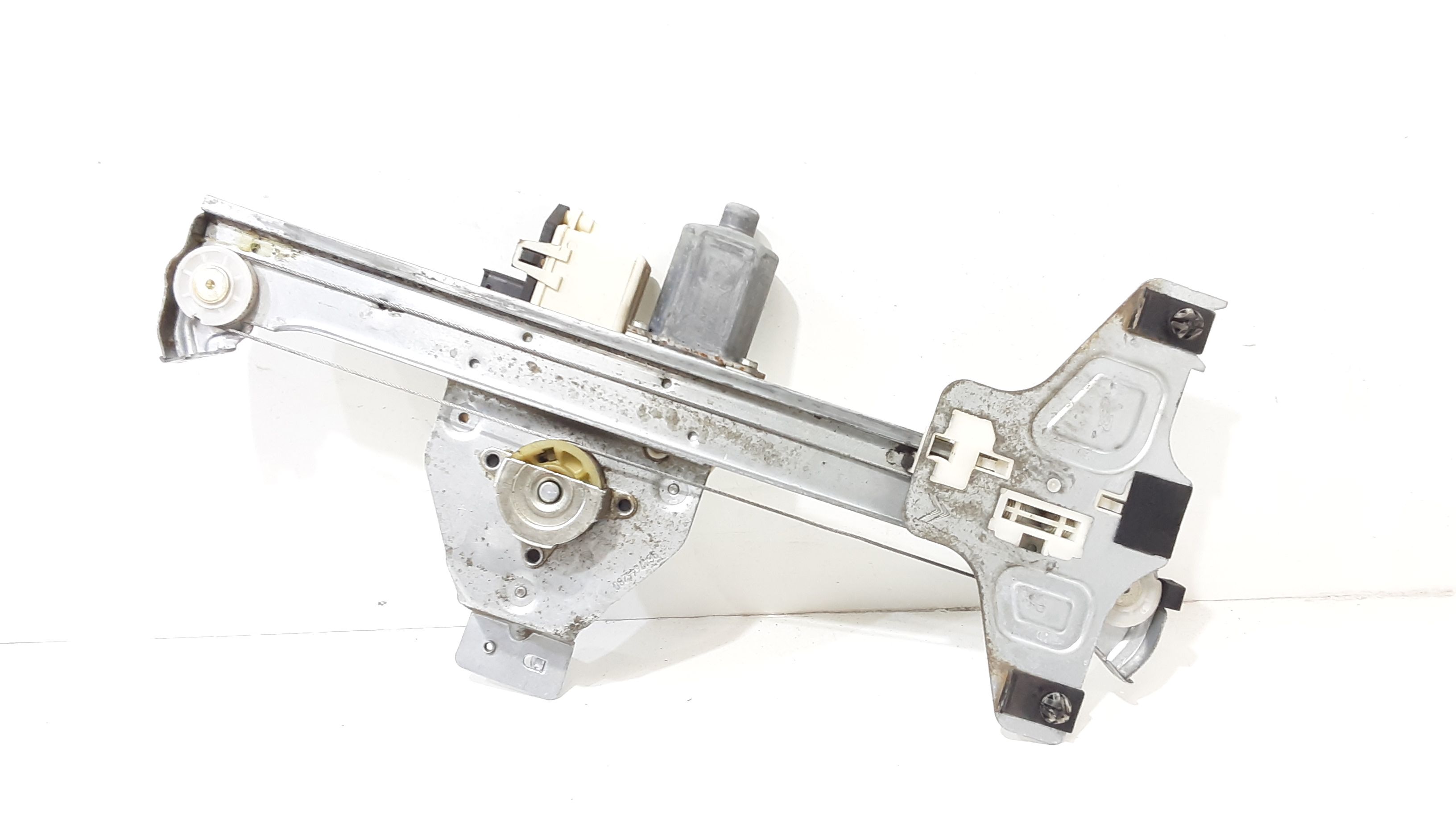 Alzacristallo Porta Post. Destro Usato