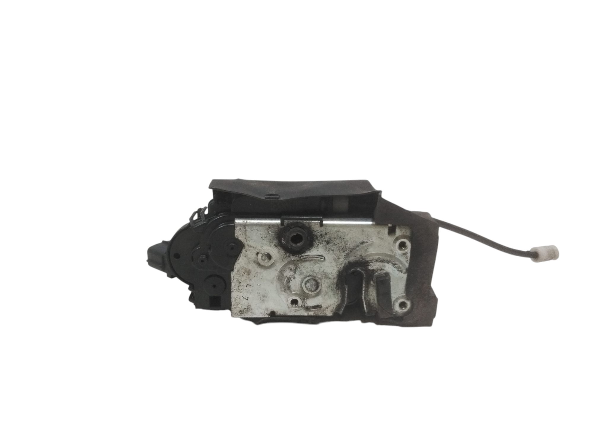 Serratura Porta Ant. Sinistro Usato