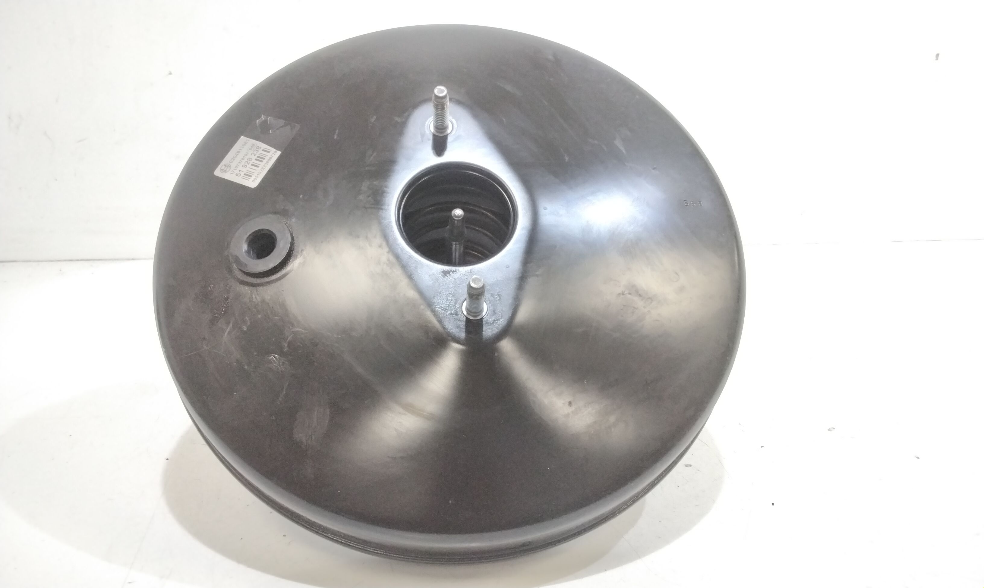 Servofreno 1612440580 Usato