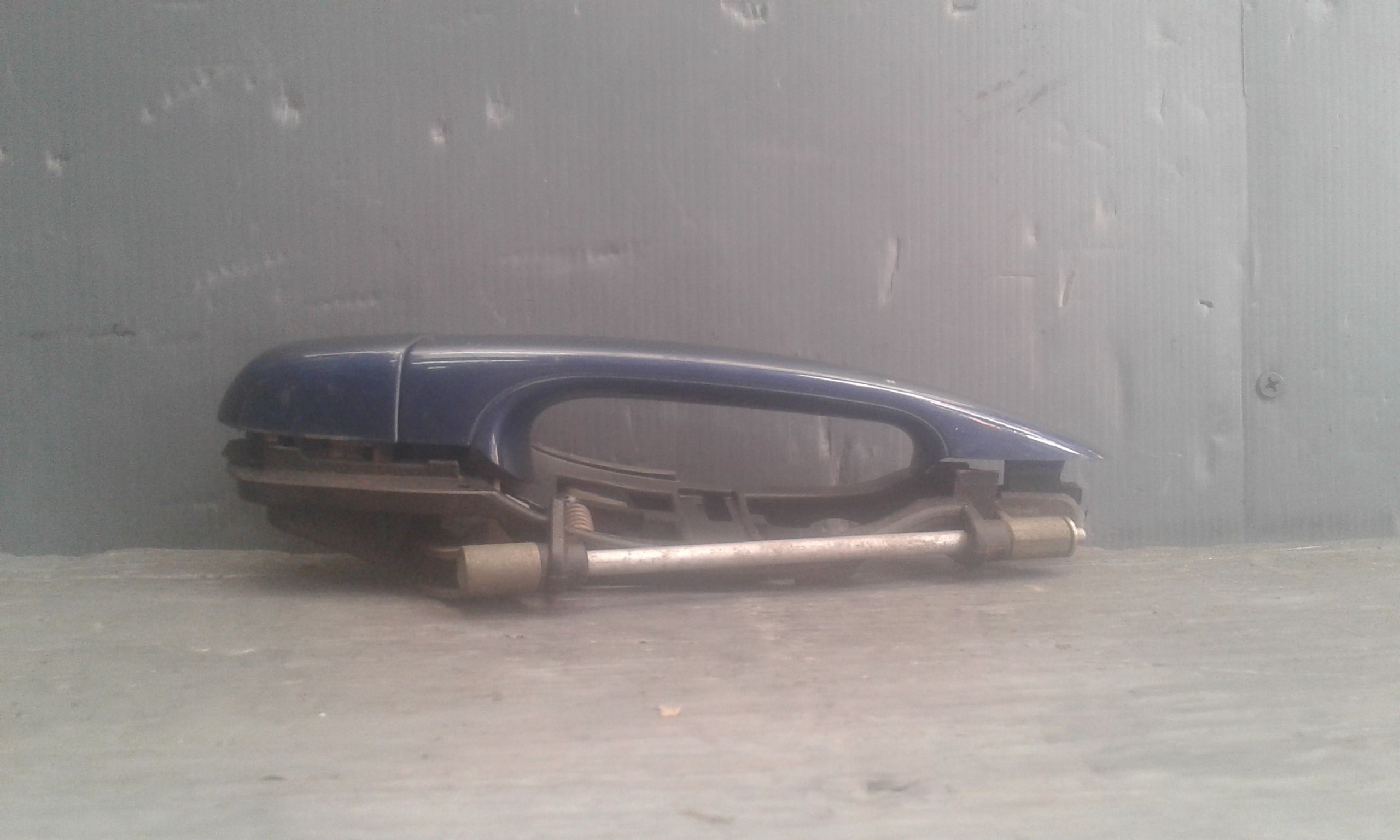 Maniglia Porta Post. Sinistro 51210018011 Usato