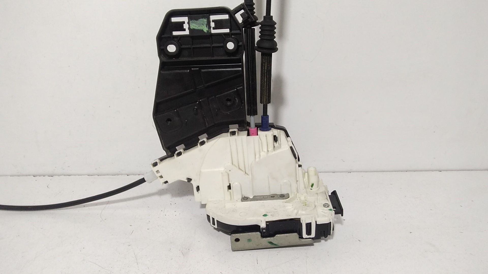 Serratura Porta Post. Sinistro K04589915AE Usato