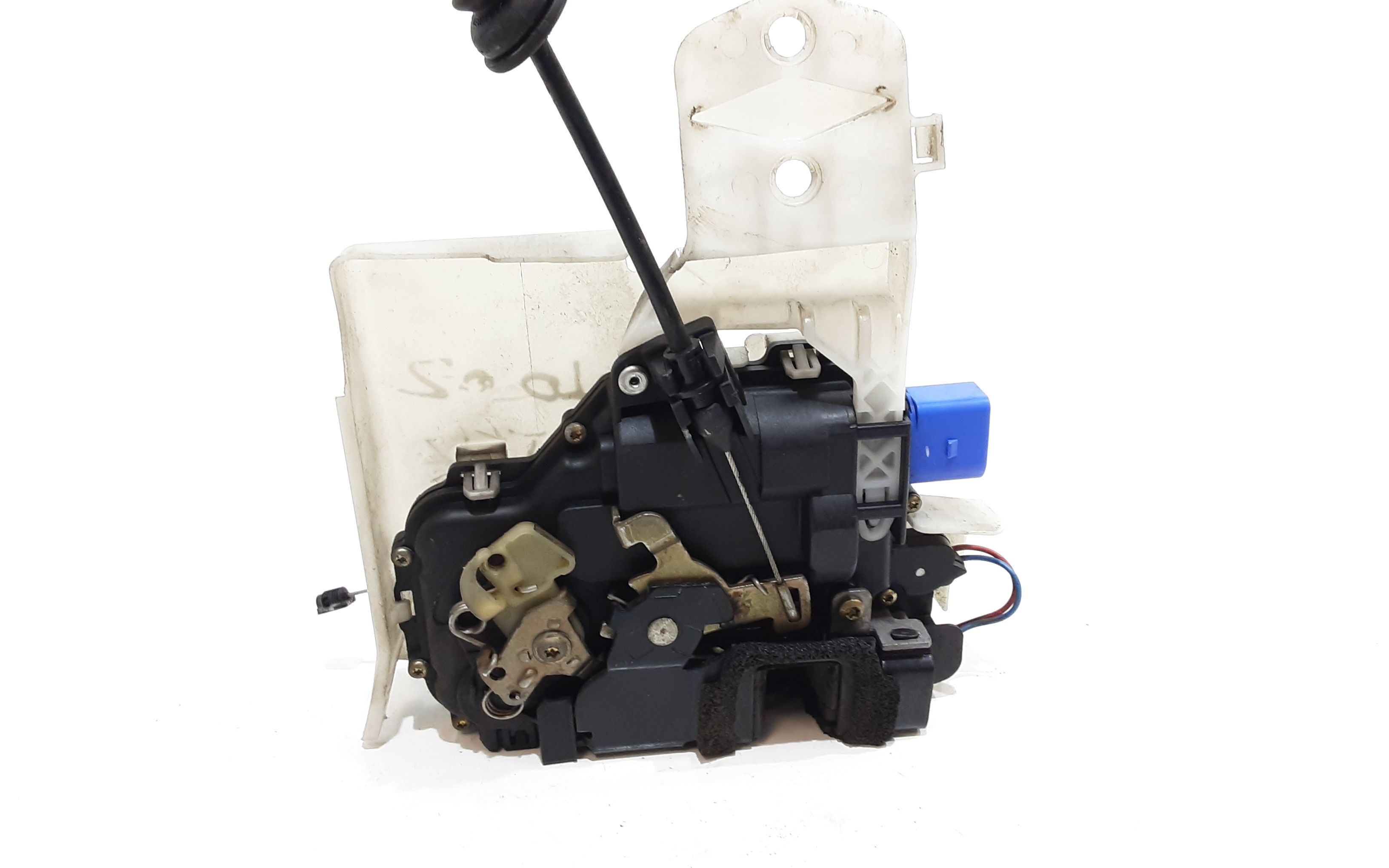 Serratura Porta Ant. Sinistro 7E1837015 Usato