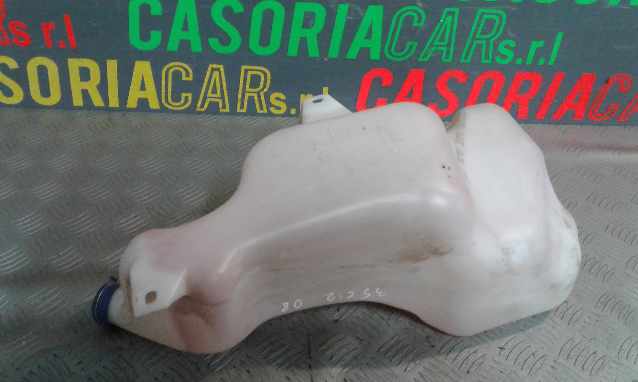 Serbatoio Tergiparabrezza Compl. Usato