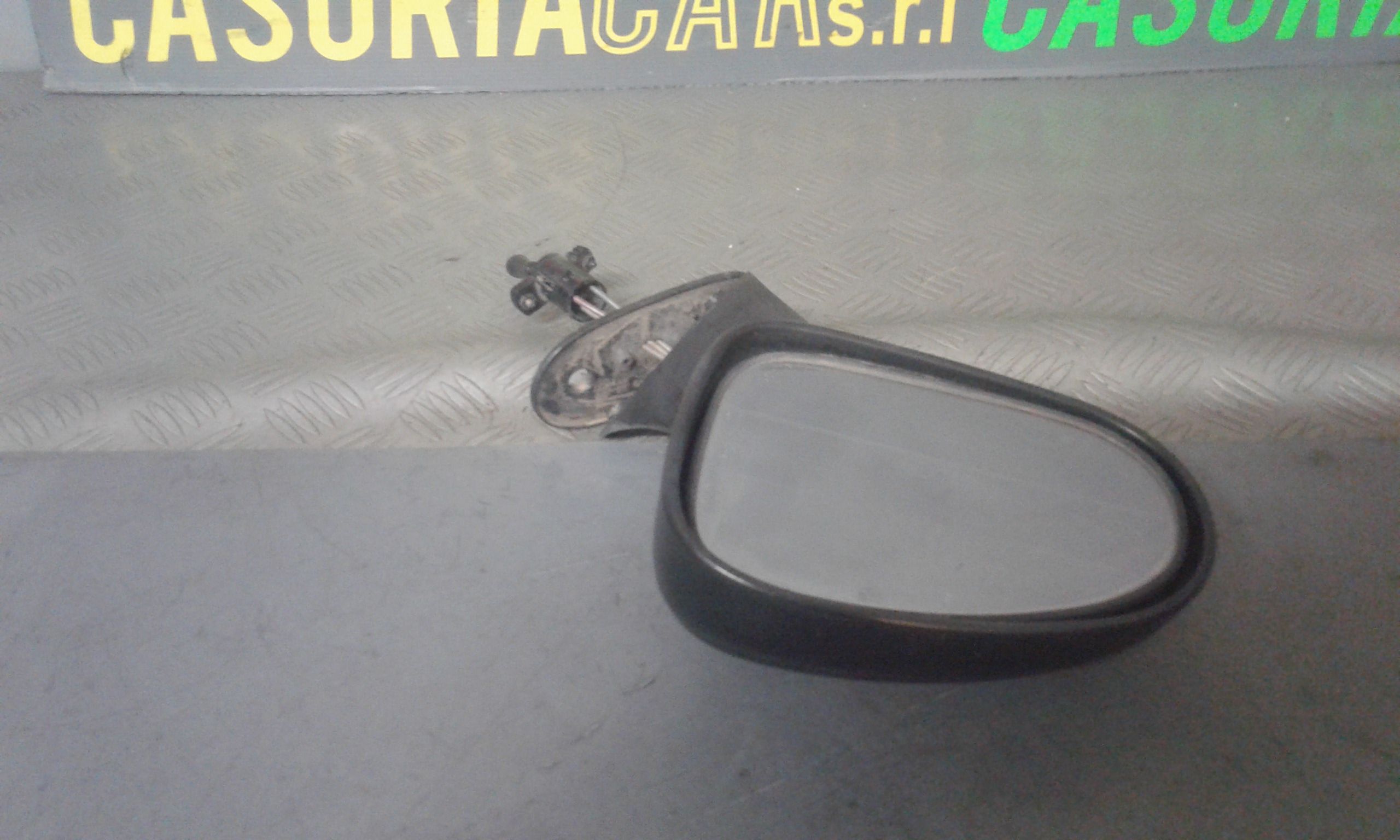 Retrovisore Est. Sinistro Usato