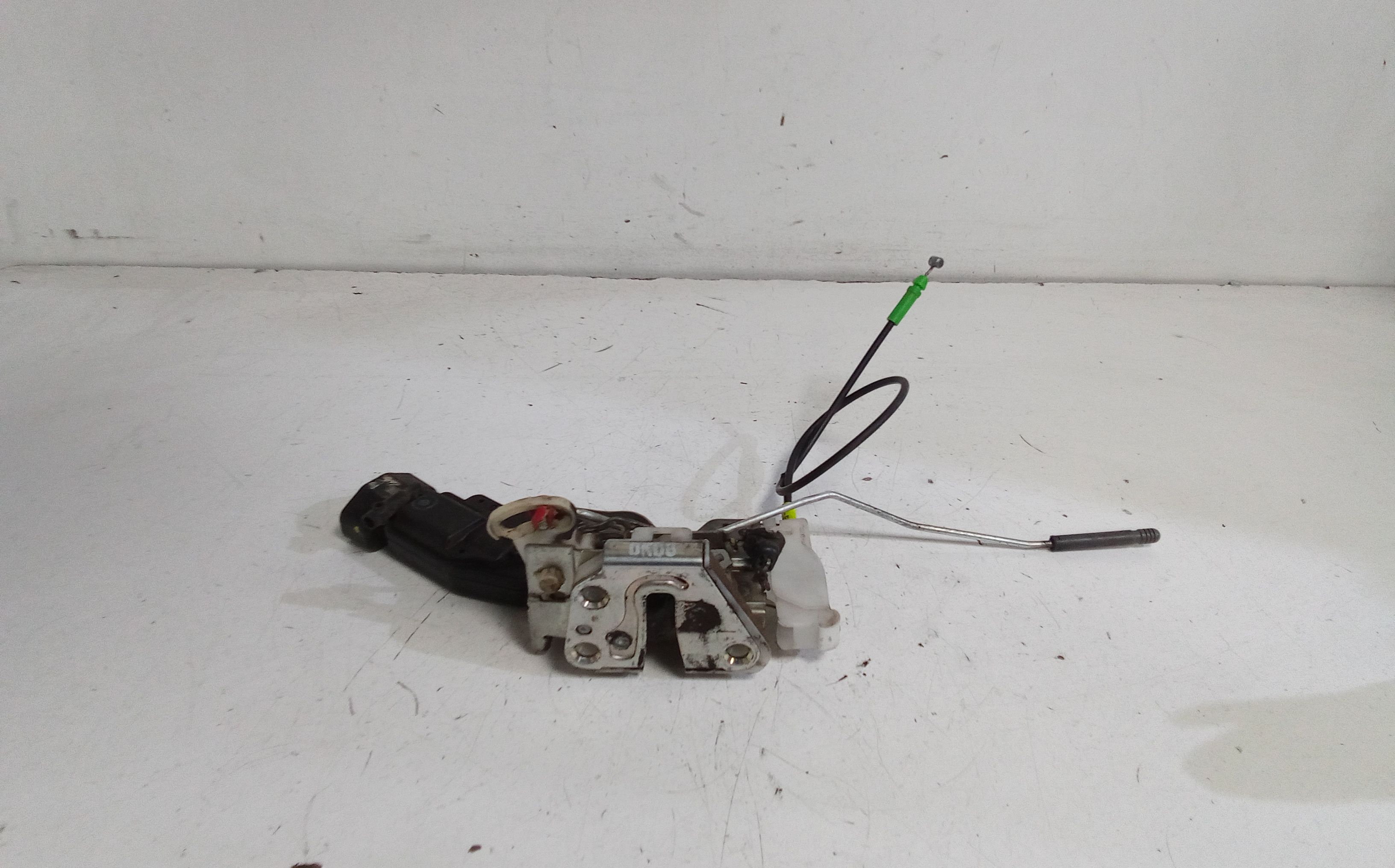 Serratura Porta Ant. Sinistro 690400H020 Usato