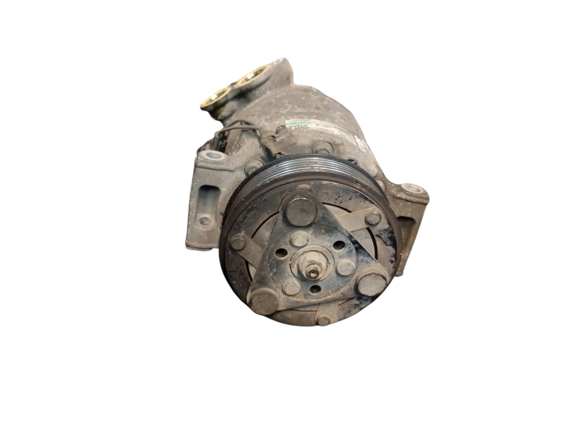 Compressore A/c 1809656 Usato