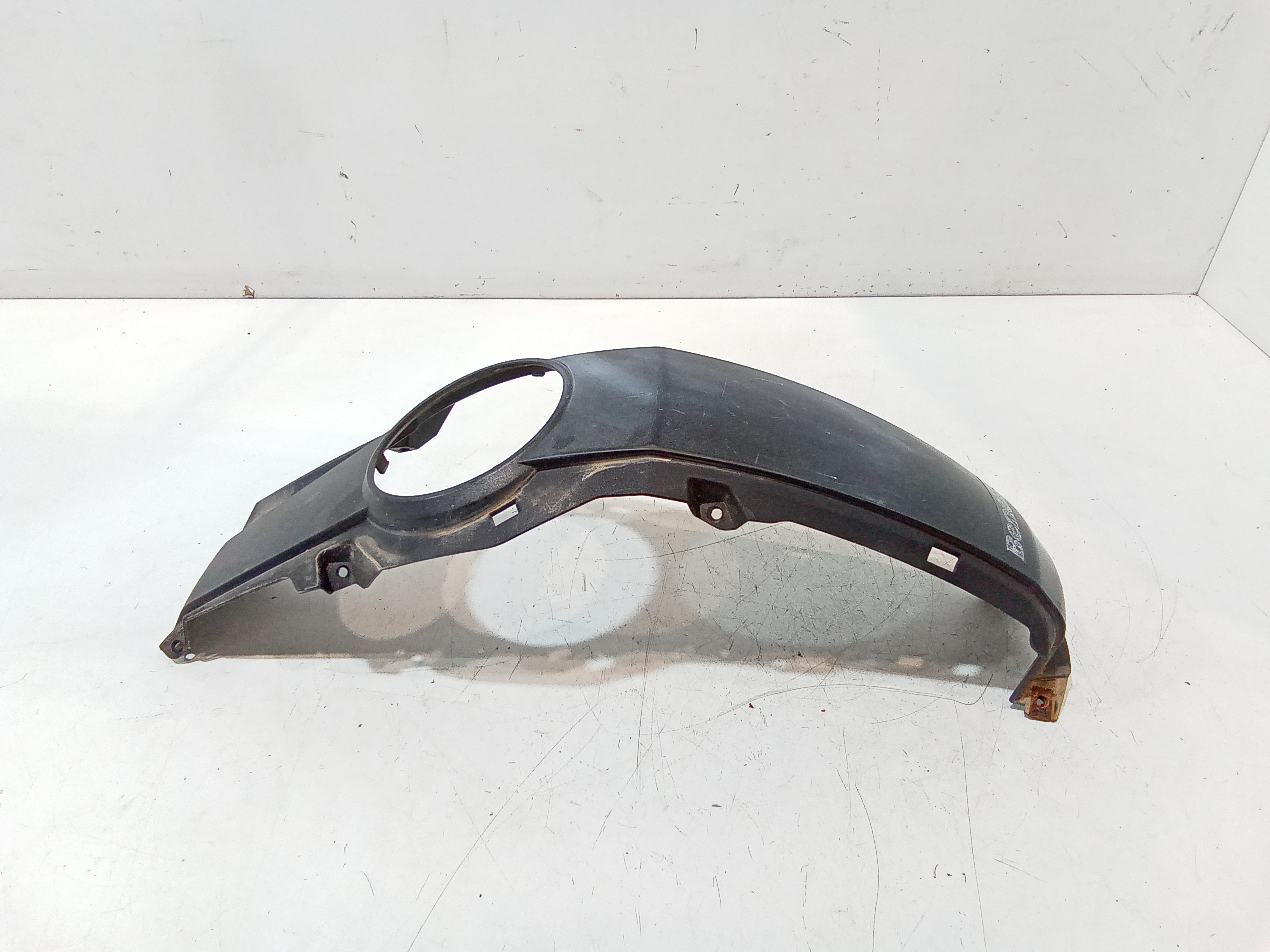 Modanatura Serbatoio Usato