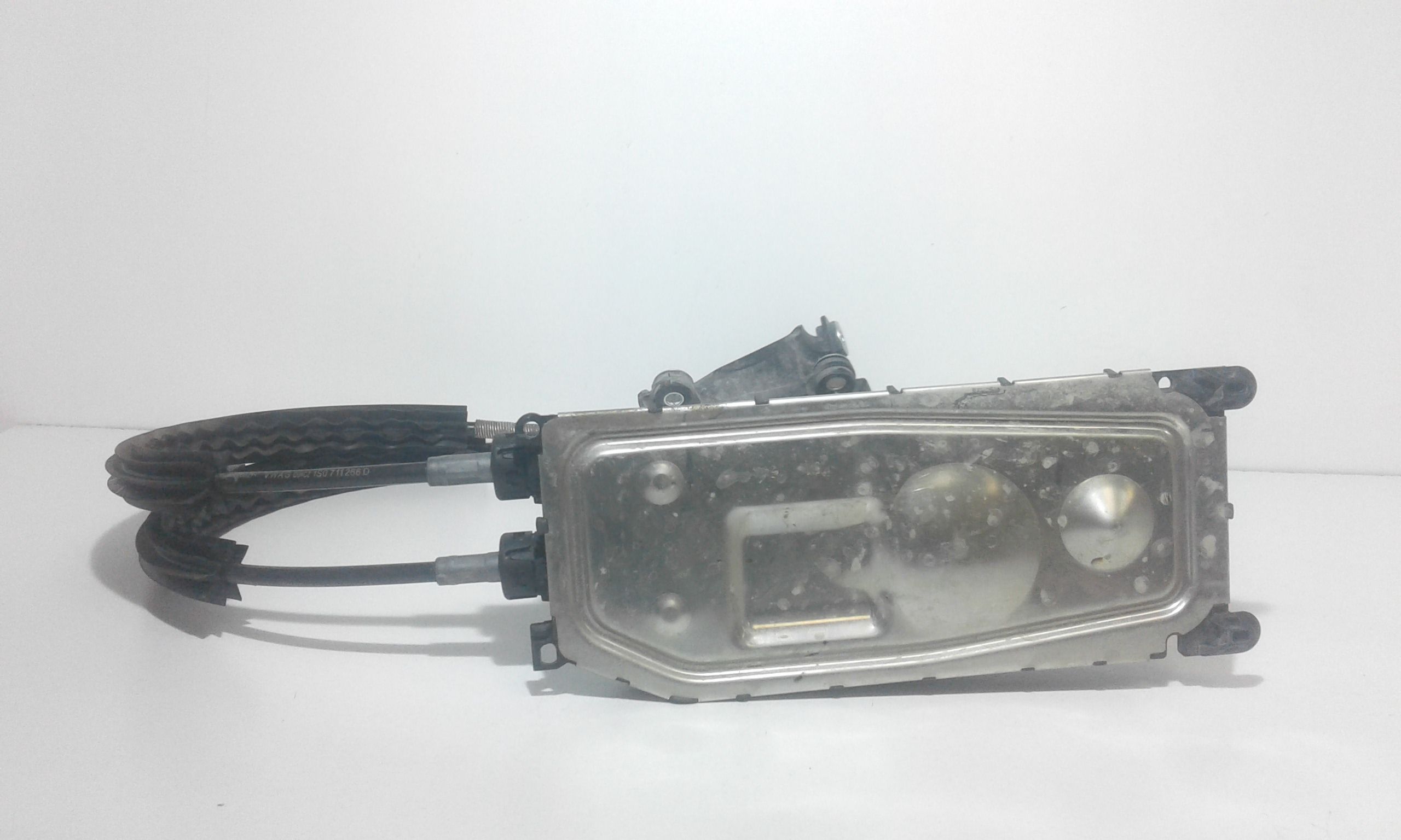 Kit Cavi Comando Leva Cambio Usato