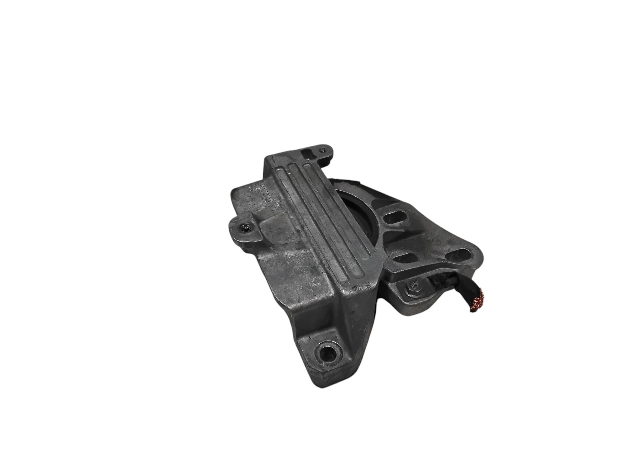 Bielletta Supporto Cambio Usato