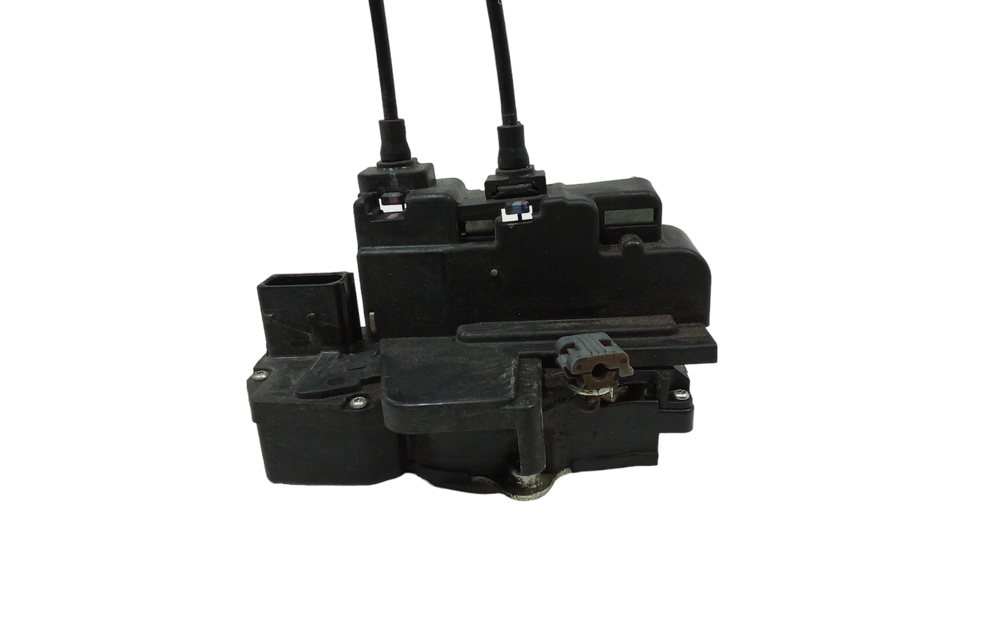 Serratura Porta Ant. Destro 20996046 Usato