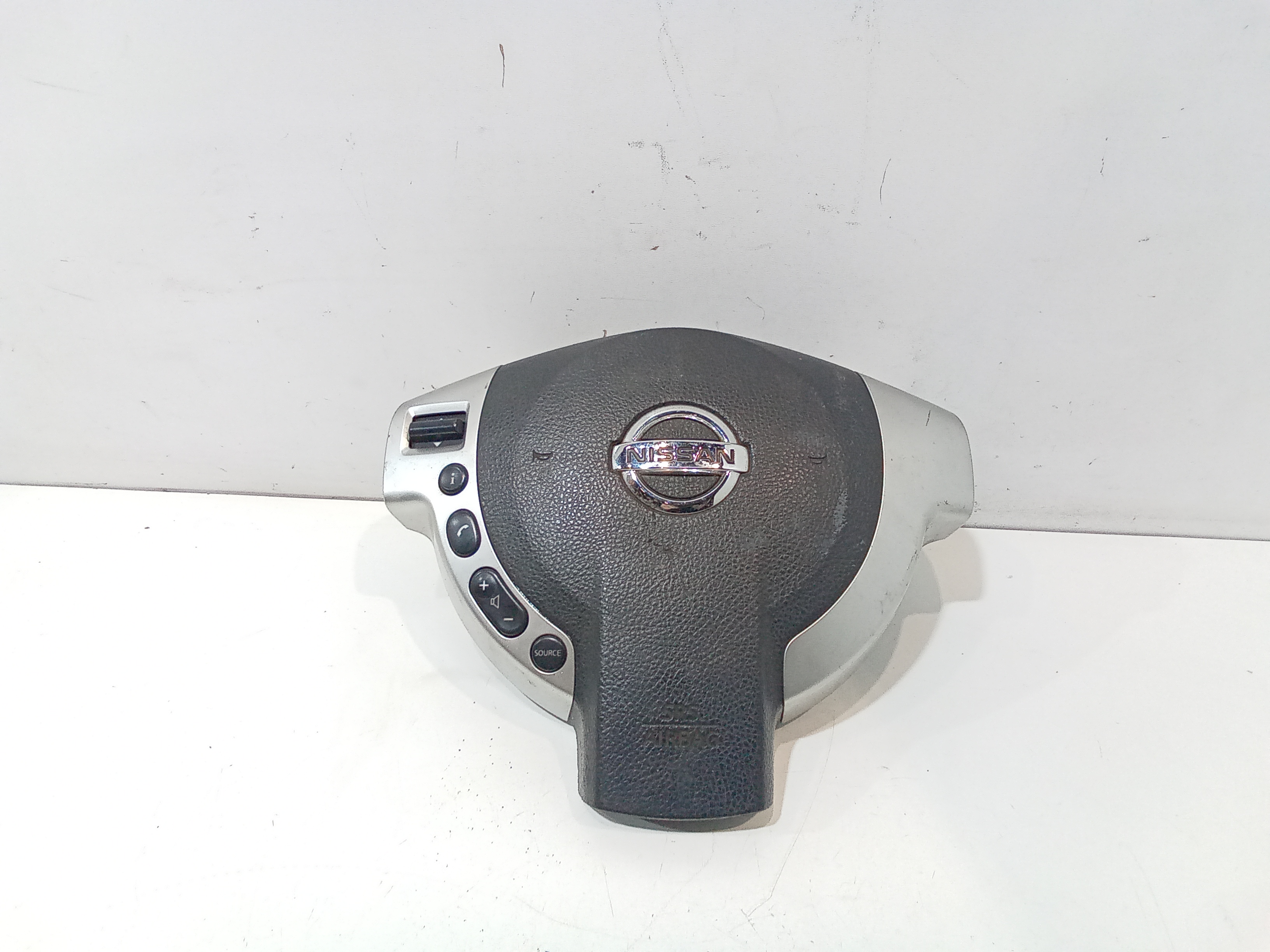 Dispositivo Airbag Lato Guida 98510JD164E Usato