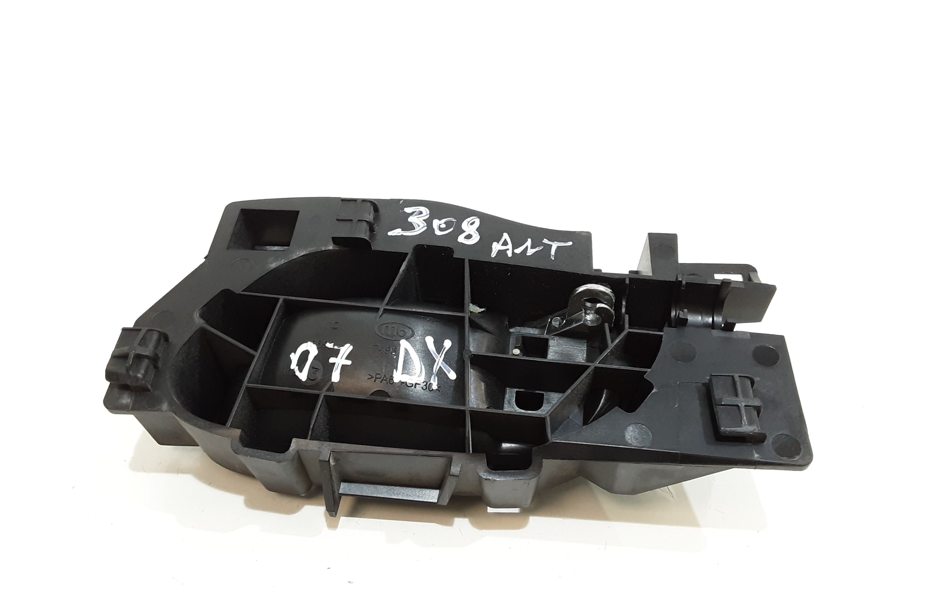 Maniglia Int. Apertura Porta Ant. Destro Usato