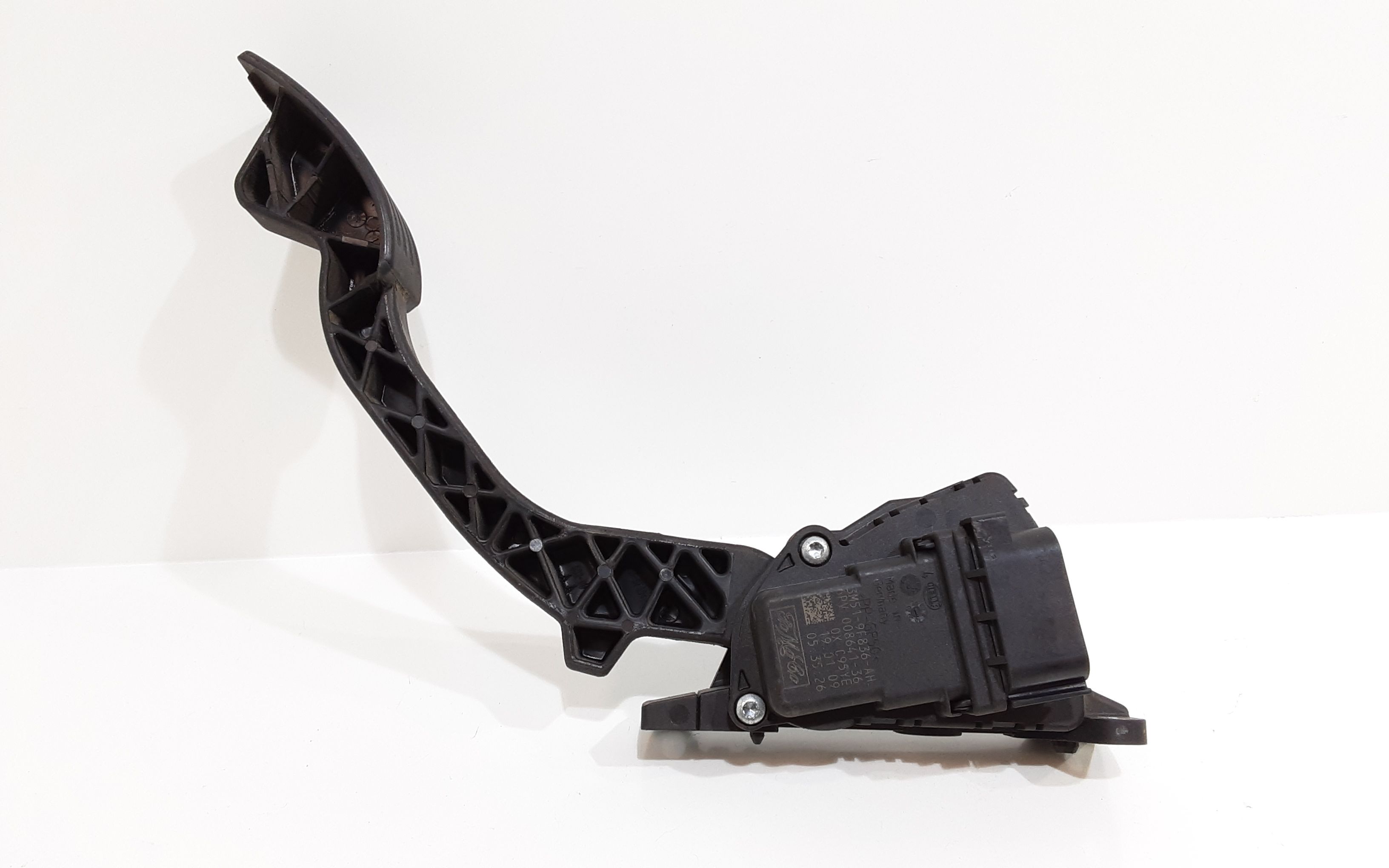 Pedale Acceleratore 1544415 Usato