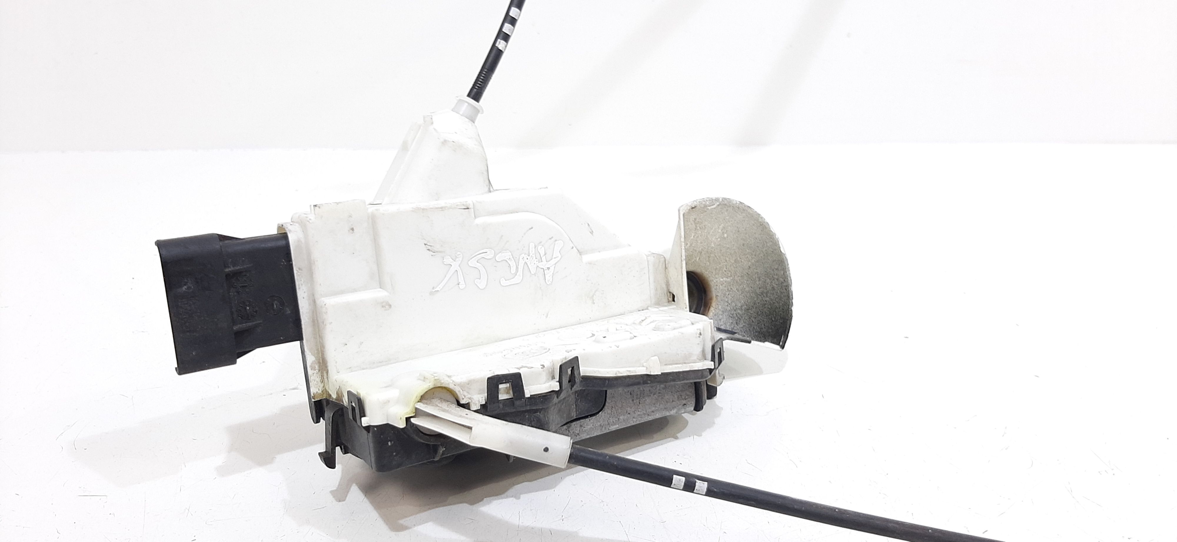 Serratura Porta Ant. Sinistro 9800623180 Usato