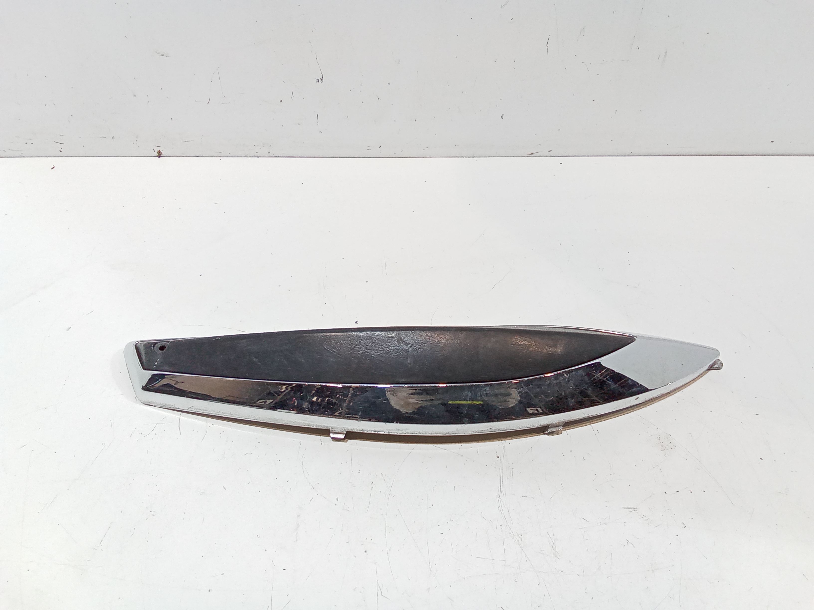 Modanatura Carena Posteriore Sx Usato