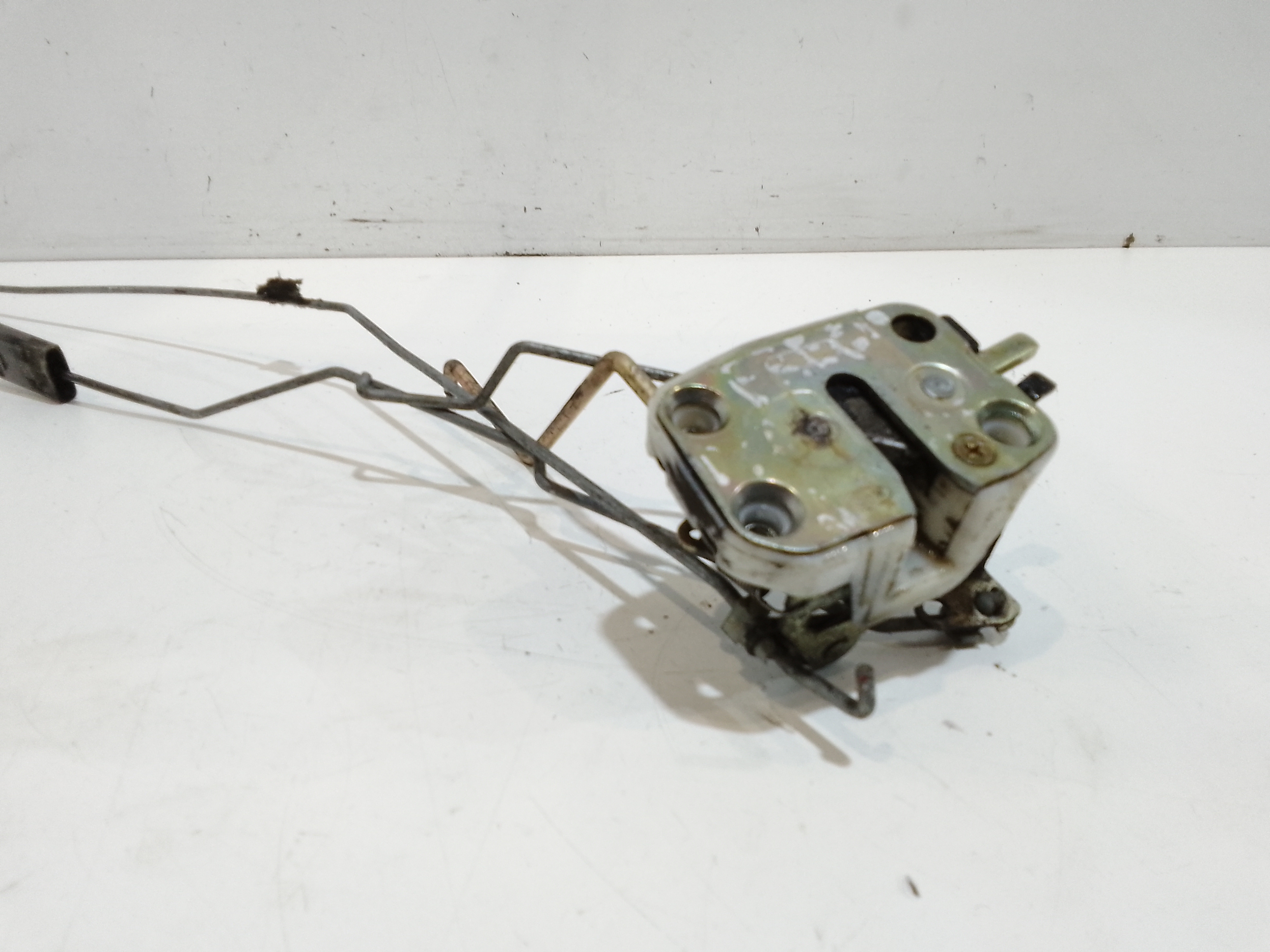 Serratura Porta Ant. Destro Usato