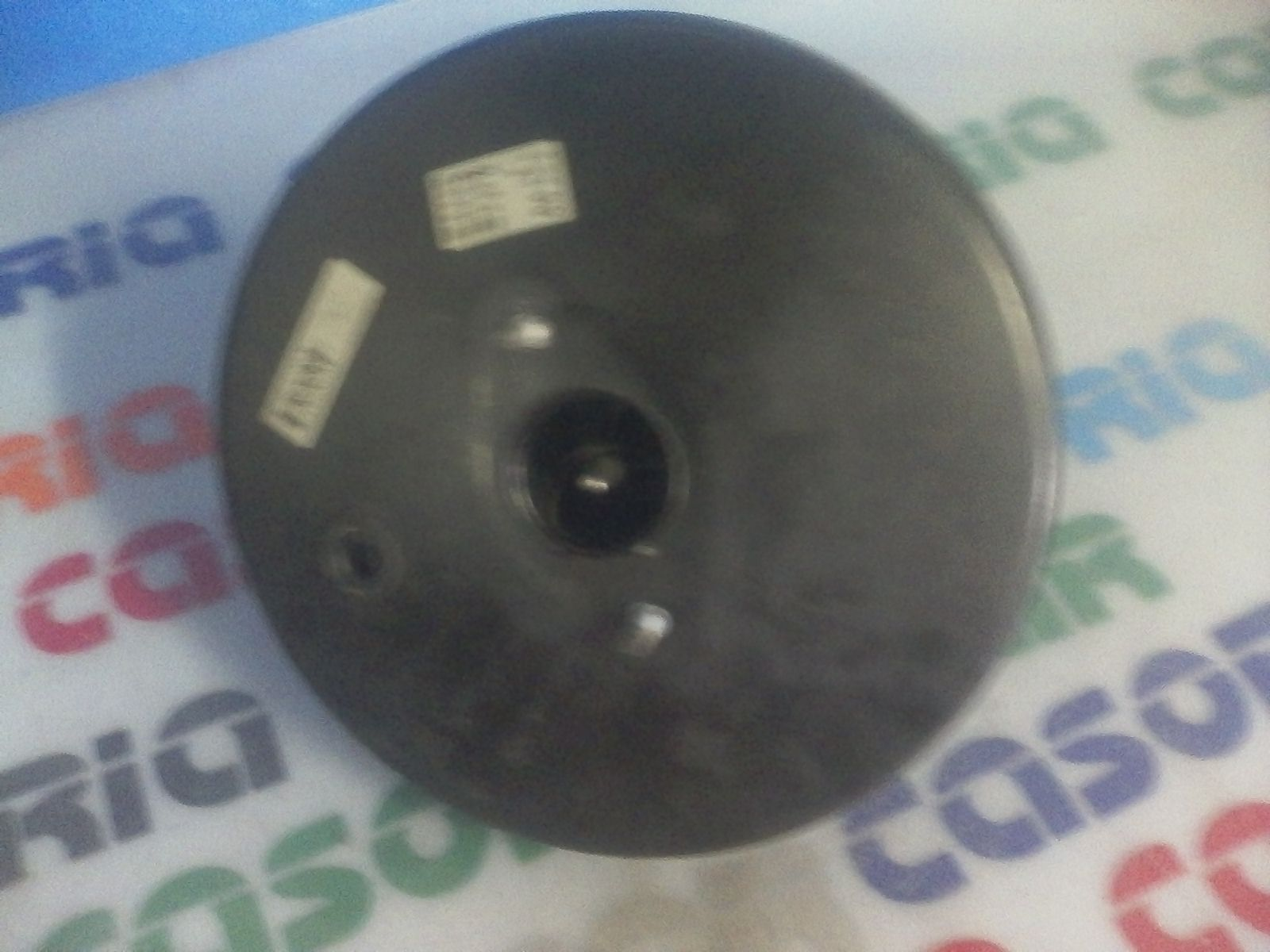 Servofreno 77364124 Usato