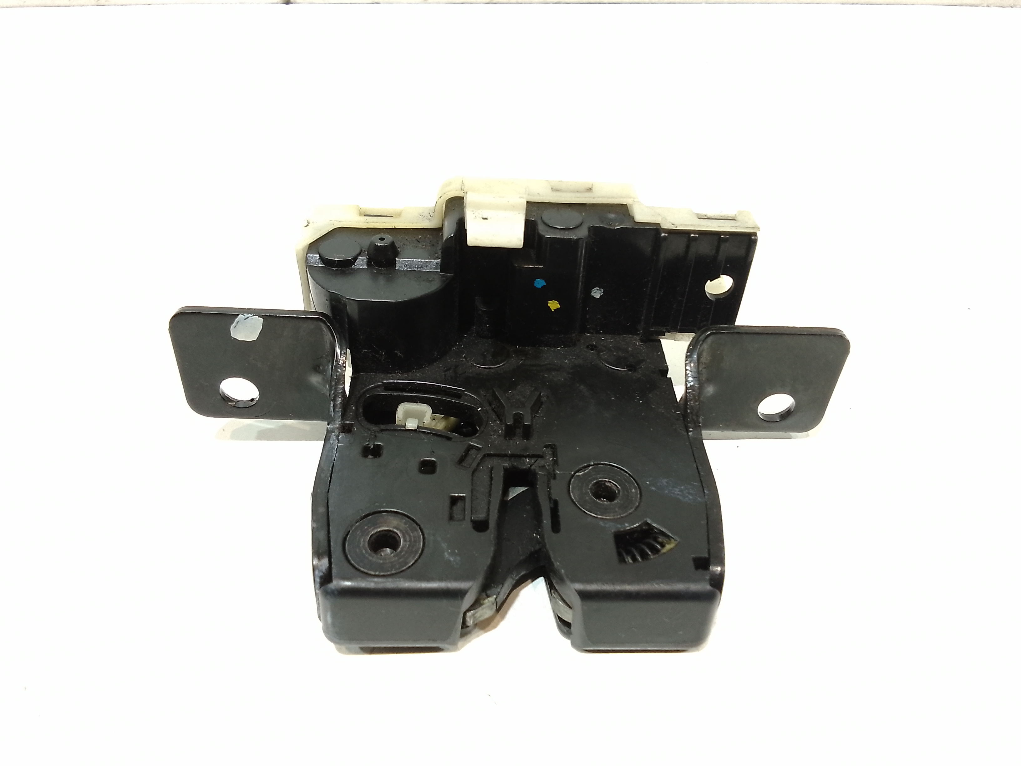 Serratura Cofano Post. Usato