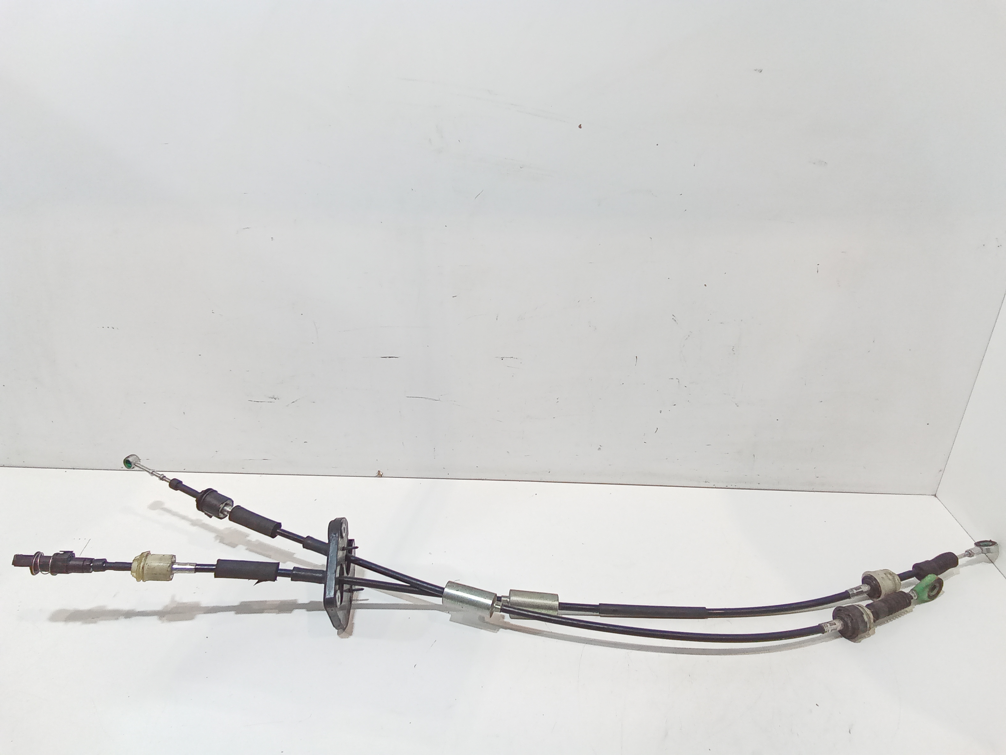 Kit Cavi Comando Leva Cambio Usato