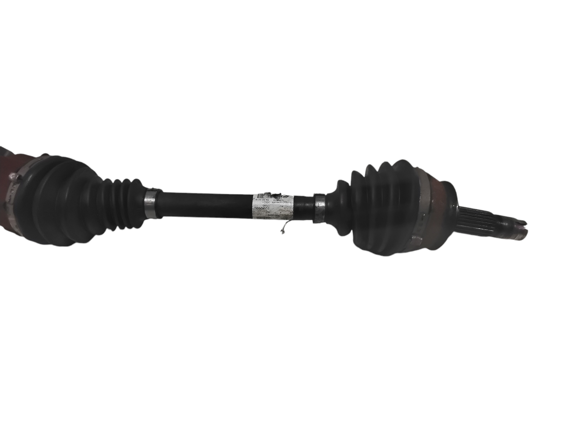 Semialbero Ant. Destro Usato