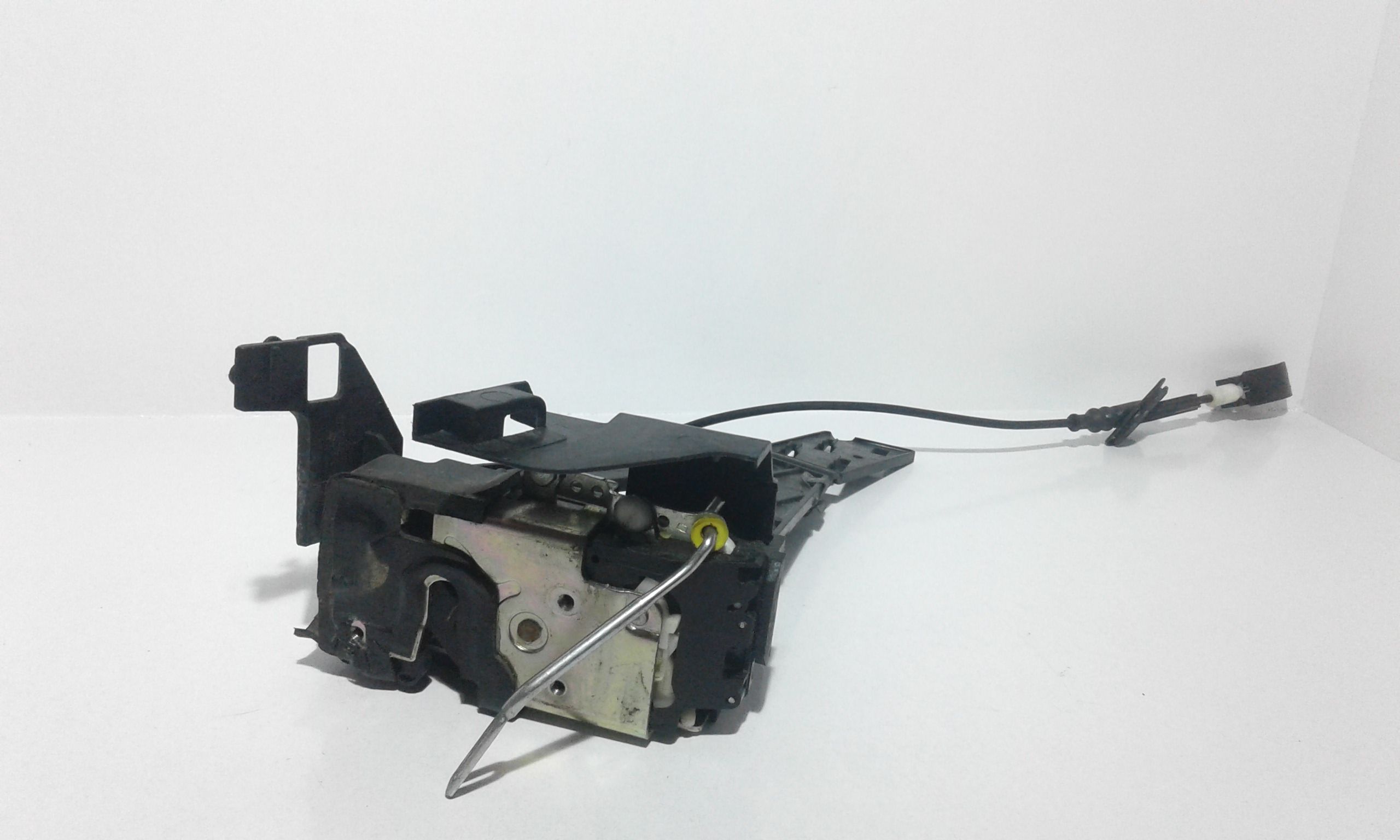 Serratura Porta Post. Destro 1372480 Usato