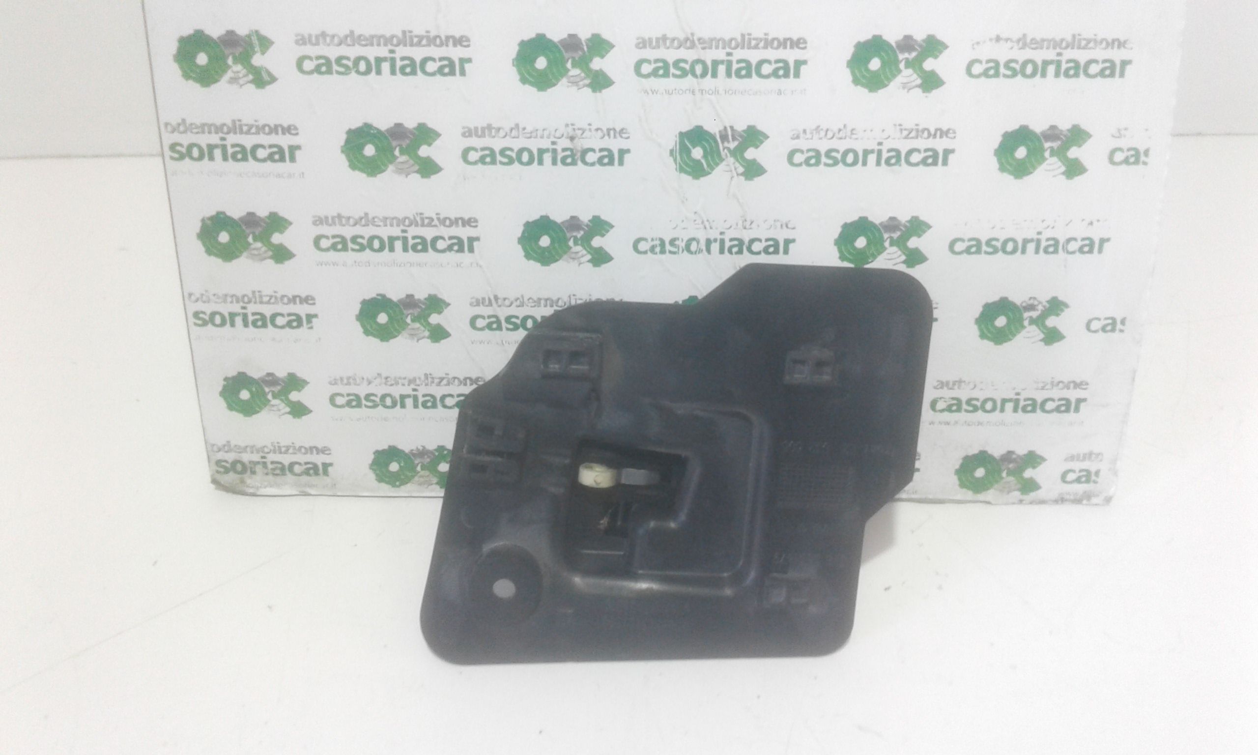 Maniglia Int. Apertura Porta Ant. Sinistro 13121867 Usato