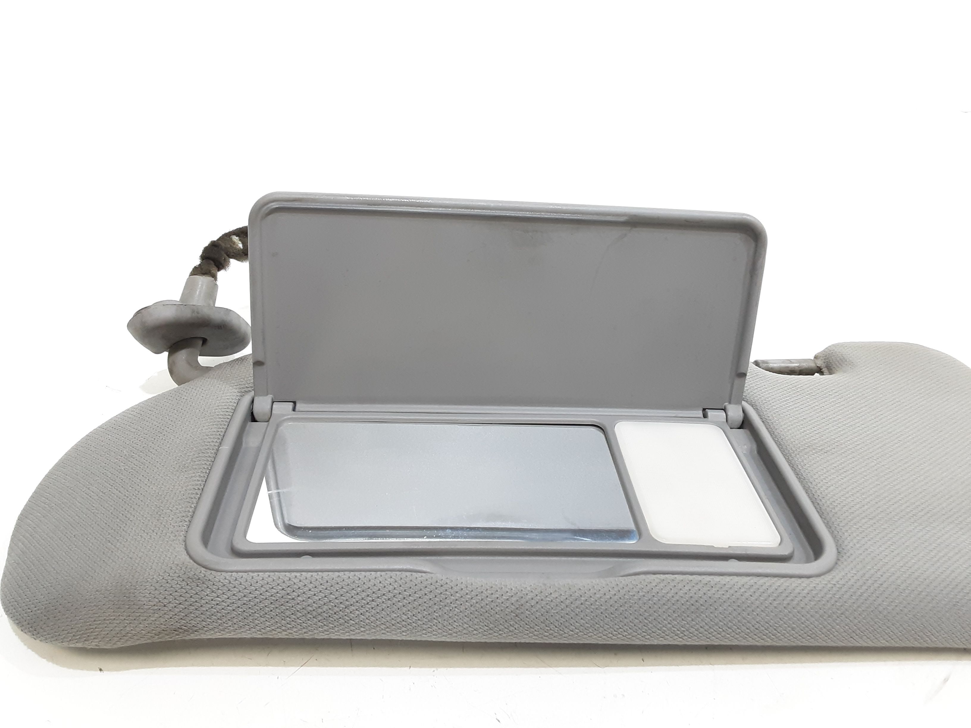 Aletta Parasole Parabrezza Sinistro 852113E040CY Usato