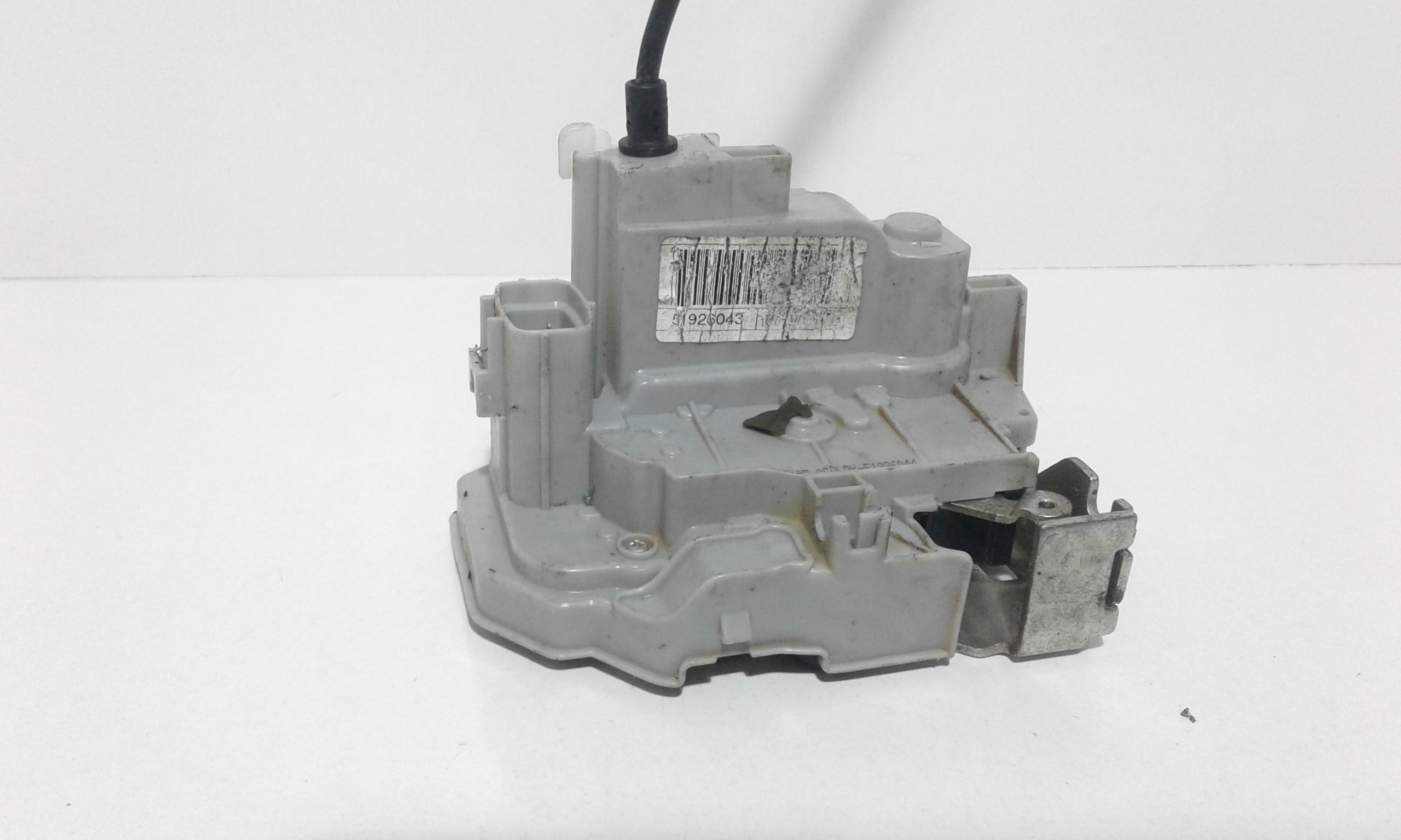 Serratura Porta Ant. Destro 51926043 Usato