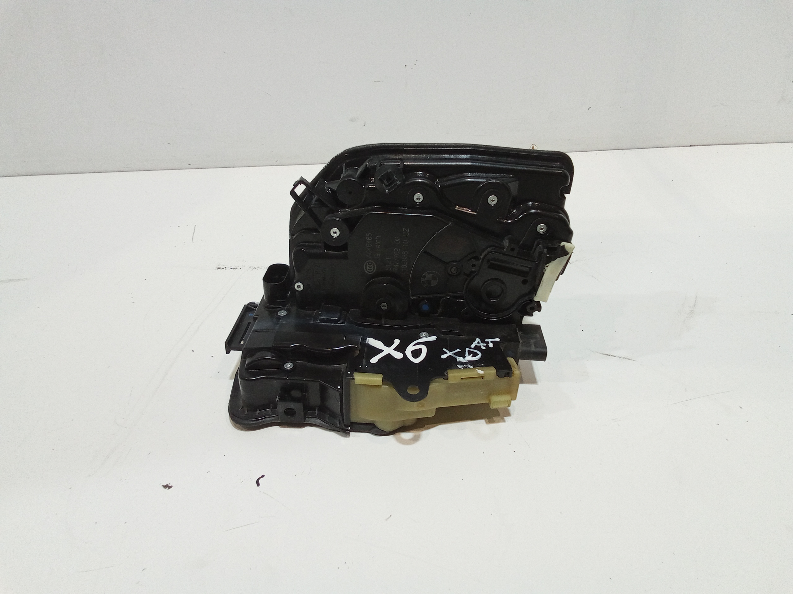 Serratura Porta Ant. Destro 51217477702 Usato