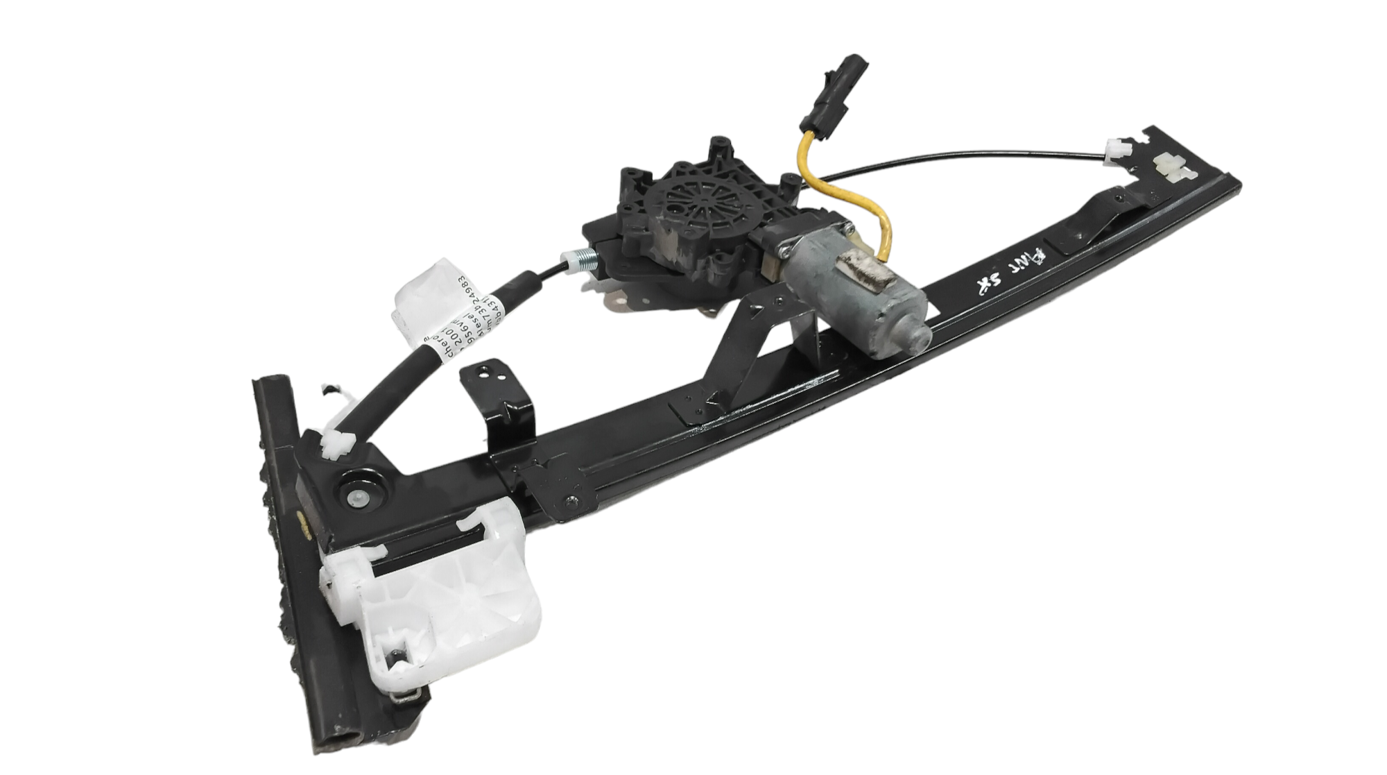 Alzacristallo Porta Ant. Sinistro Usato