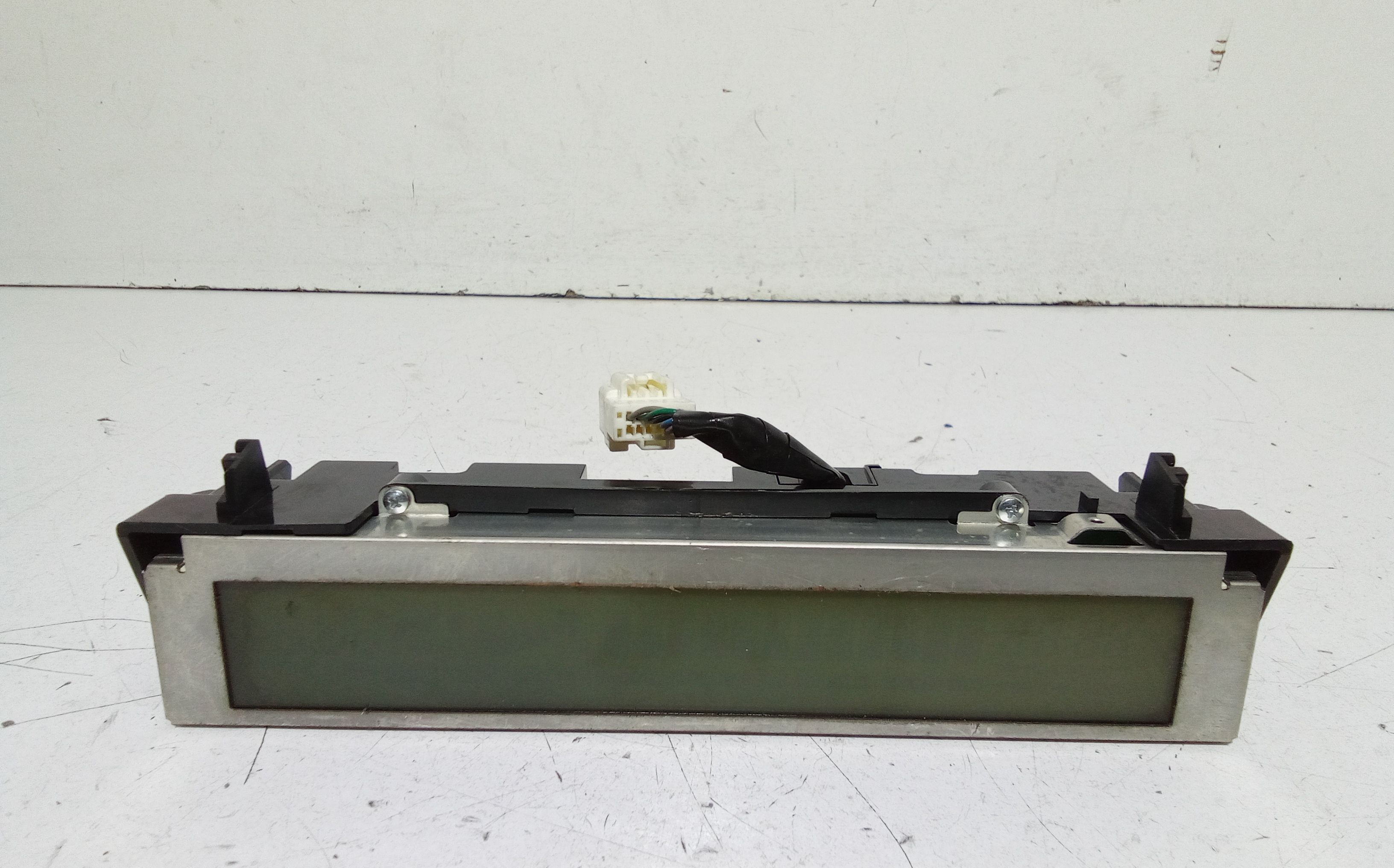 Display Multifunzione Usato