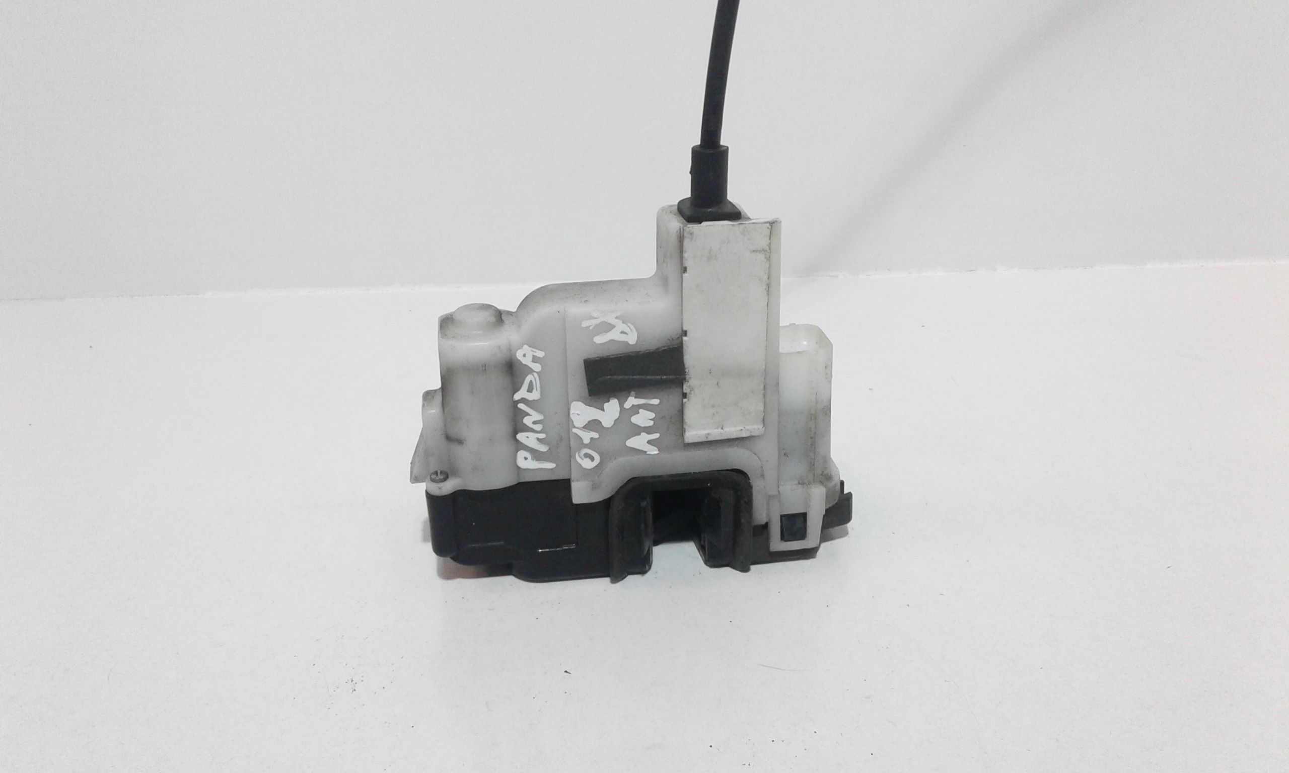 Serratura Porta Ant. Destro 51917876 Usato