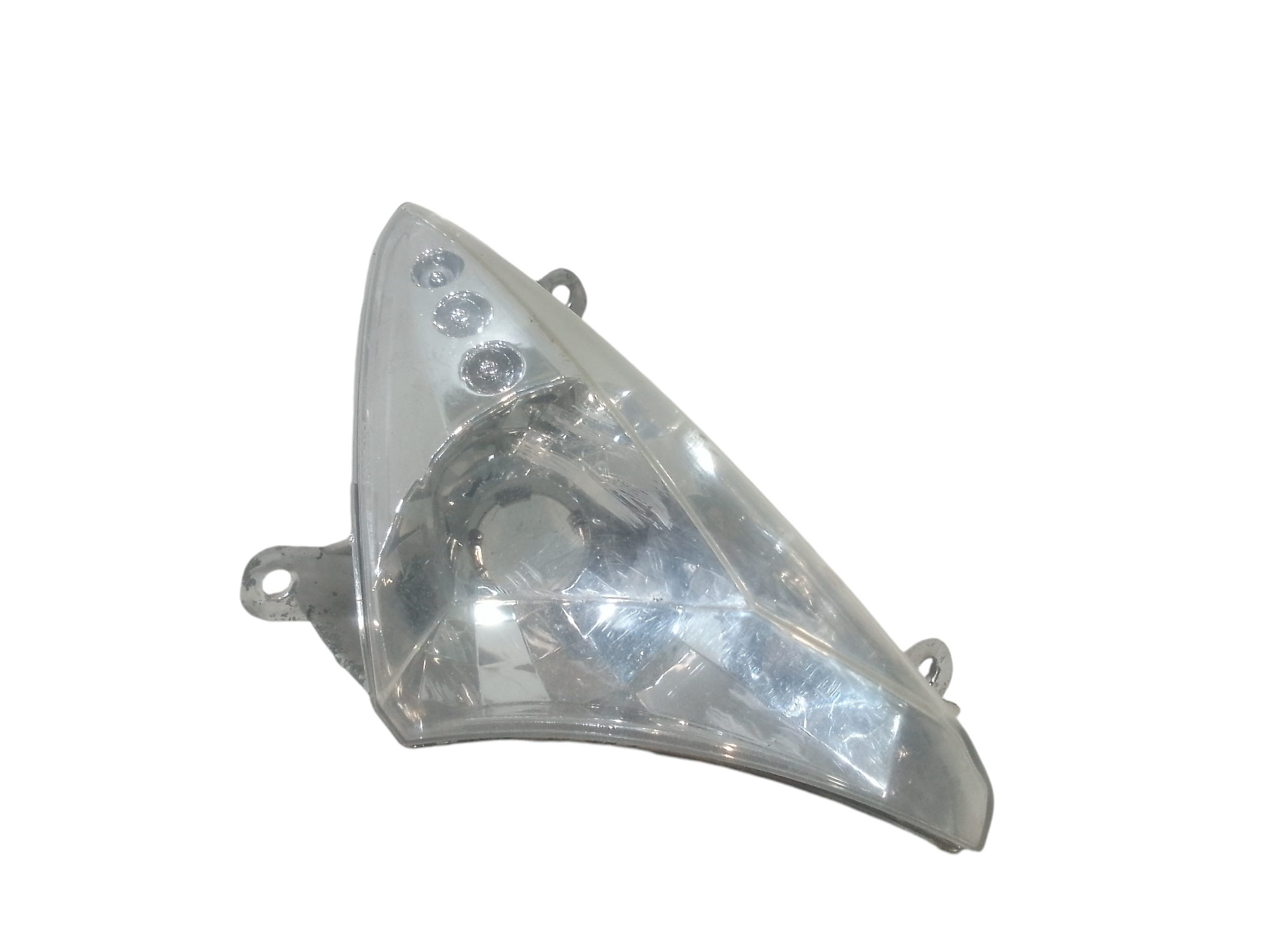 Lampada Direzione Ant. Destro Usato