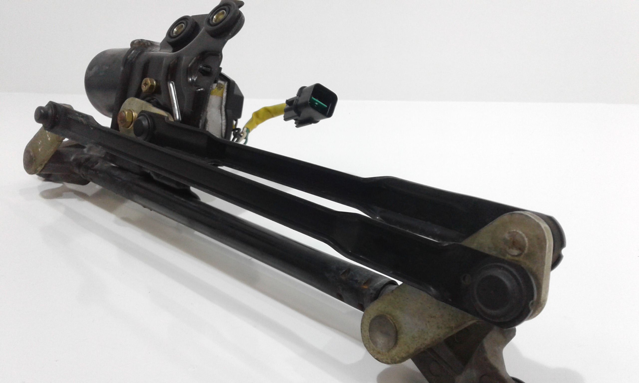 Motorino Tergiparabrezza Compl. Usato