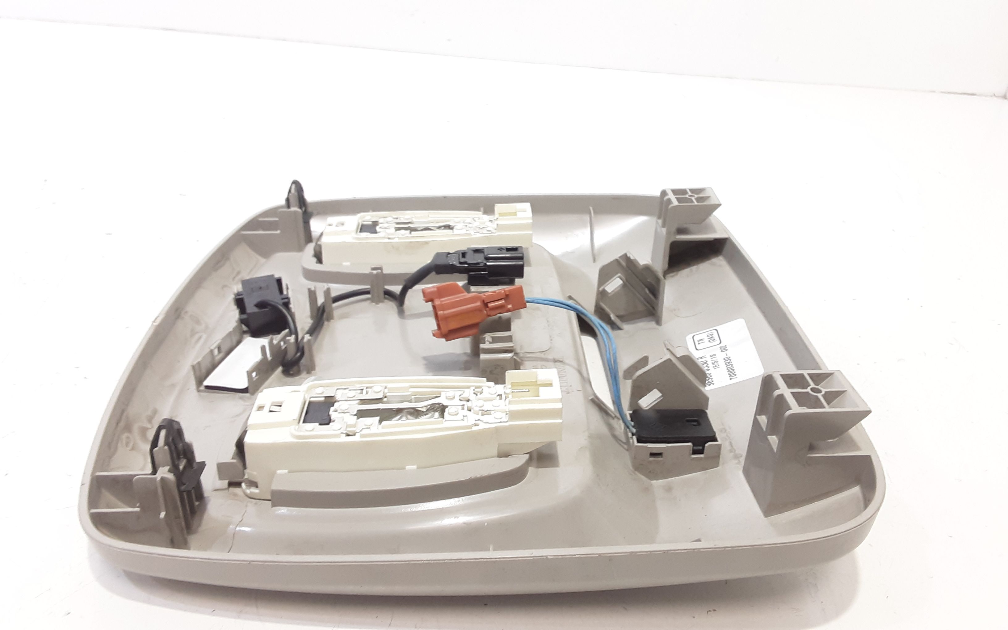 Luce Cortesia Ant. Tetto 264304513R Usato