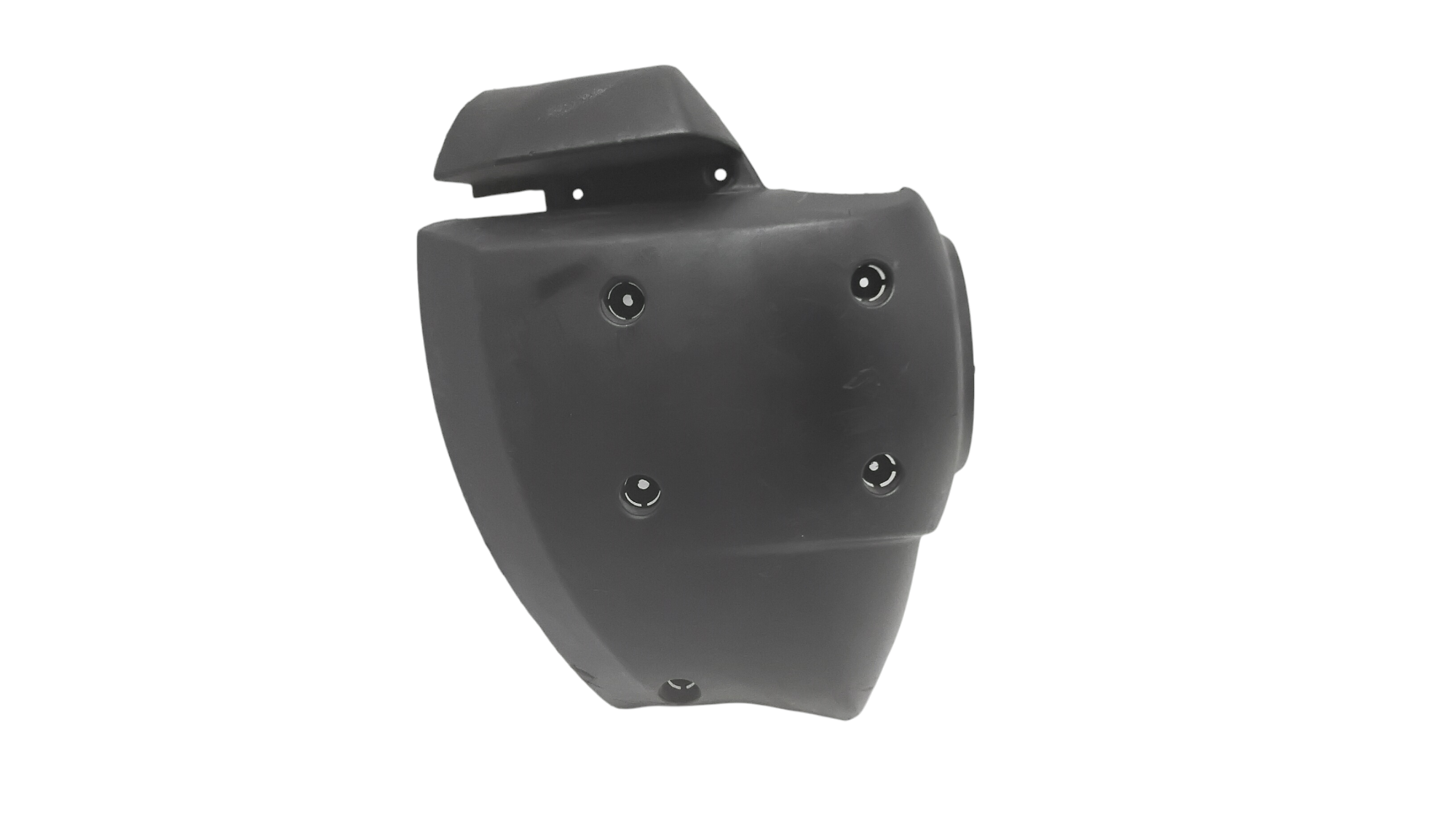 Cuffia Albero Sterzo L/abitacolo Usato